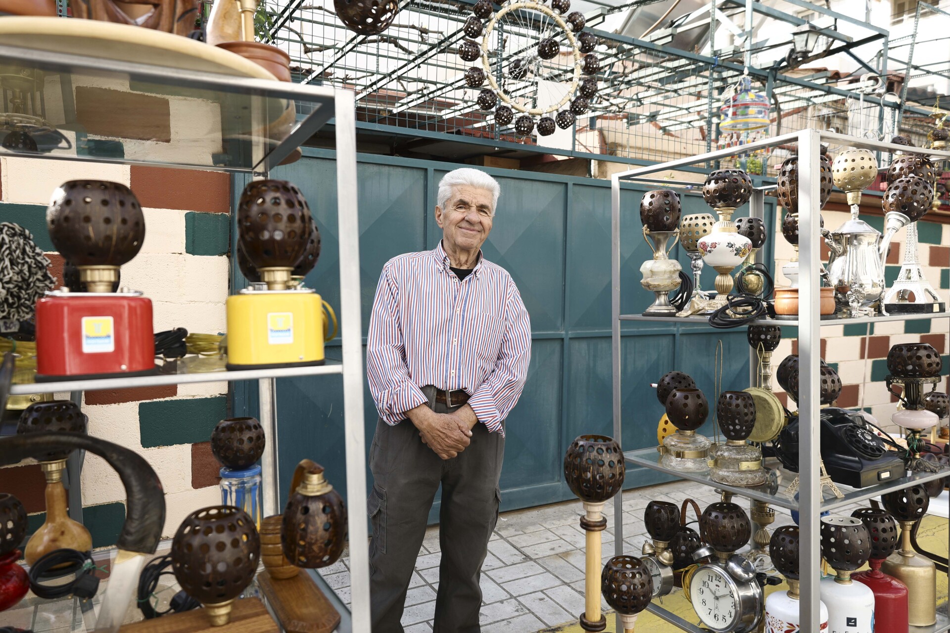 Xριστόδουλος Δαλαβέρας