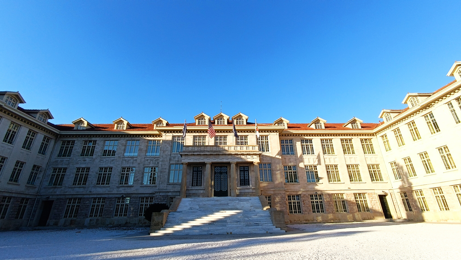 Κολλέγιο Αθηνών