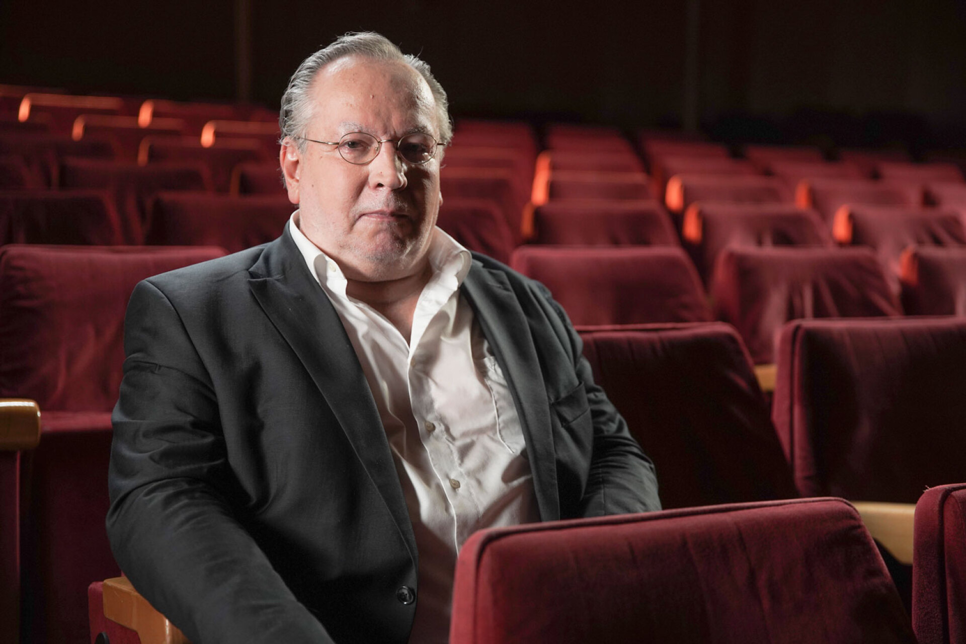 Stefan Hoerner: Backstage του ντοκιμαντέρ, Μαίρη, Μαριάννα, Μαρία: Τα άγνωστα ελληνικά χρόνια της Κάλλας