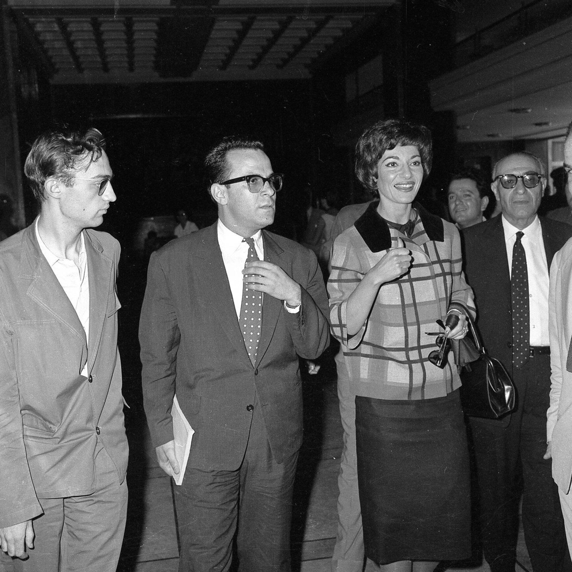 Μαρία Κάλλας, 1960