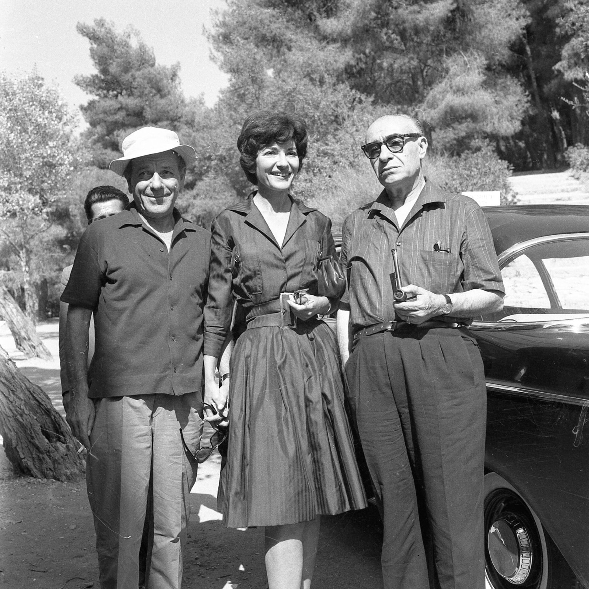 Μαρία Κάλλας, 1960