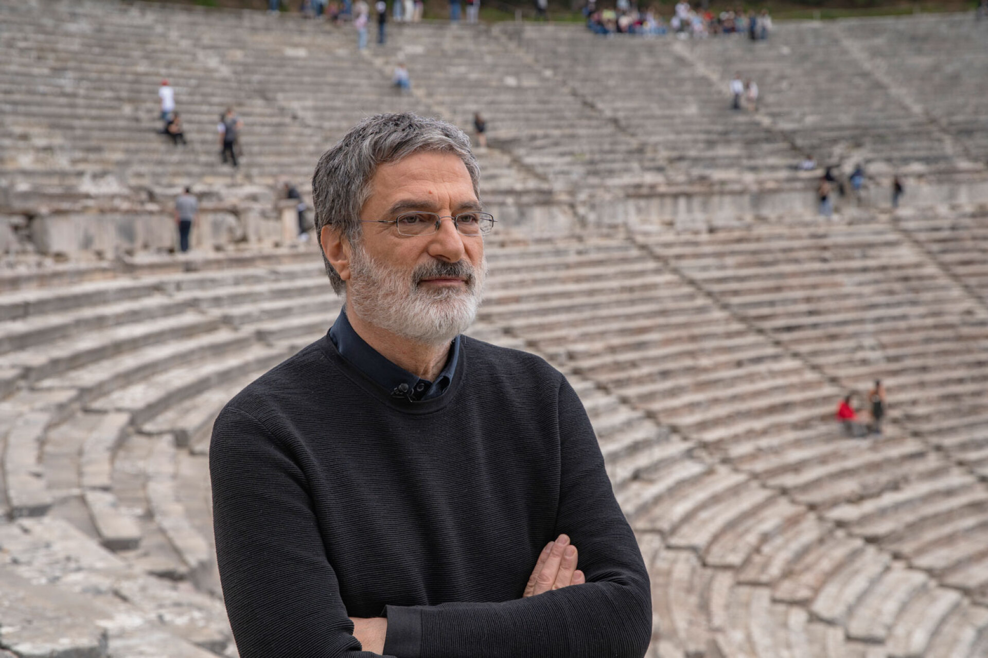 Γιώργος Κουμεντάκης: Backstage του ντοκιμαντέρ, Μαίρη, Μαριάννα, Μαρία: Τα άγνωστα ελληνικά χρόνια της Κάλλας