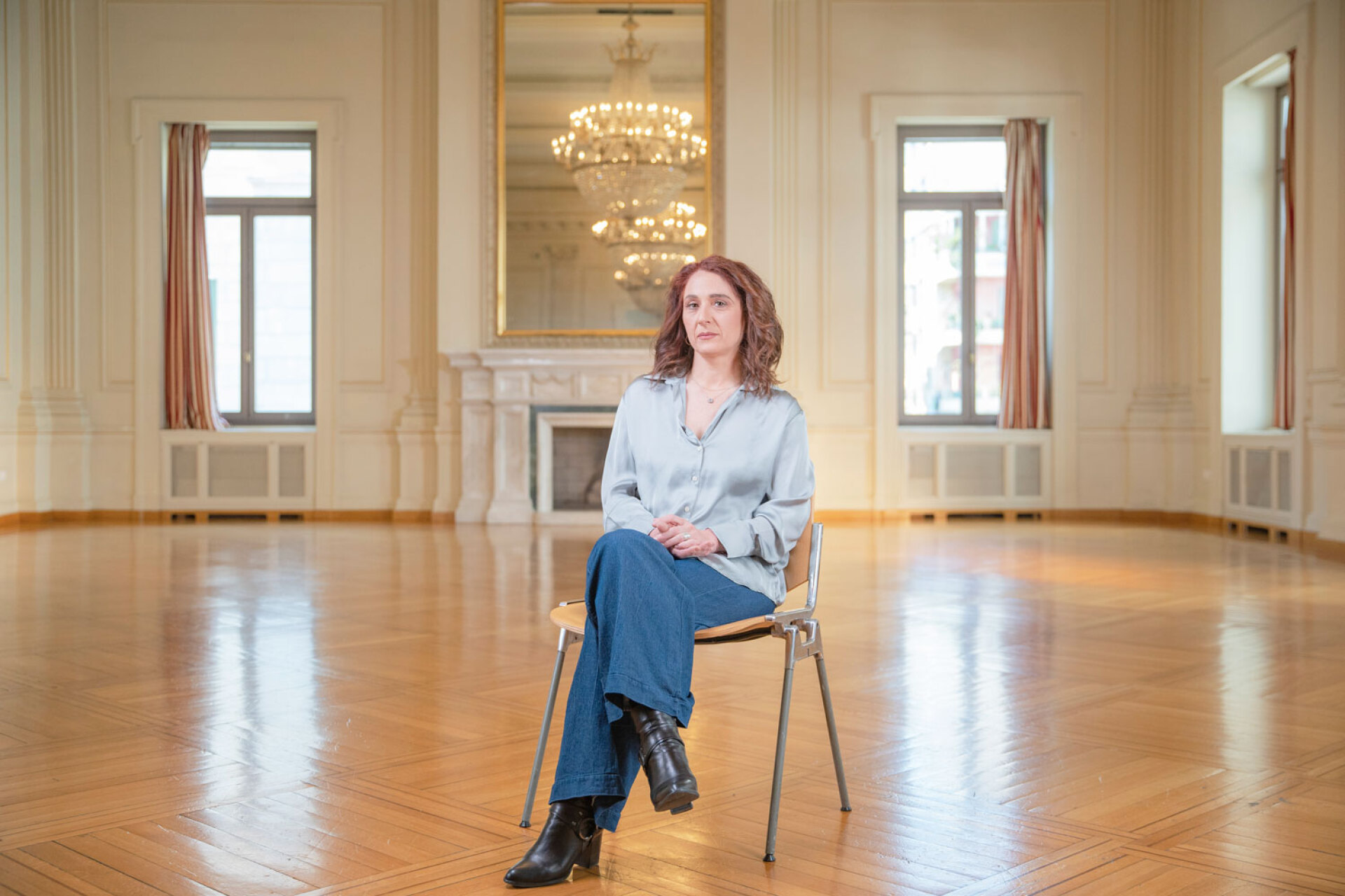 Σοφία Κομποτιάτη: Backstage του ντοκιμαντέρ, Μαίρη, Μαριάννα, Μαρία: Τα άγνωστα ελληνικά χρόνια της Κάλλας