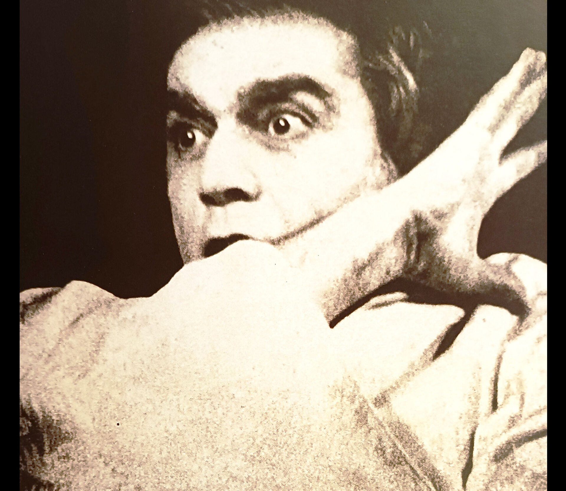 «Τίμων ο Αθηναίος» του Σαίξπηρ, με τον Δημήτρη Χορν, 1978