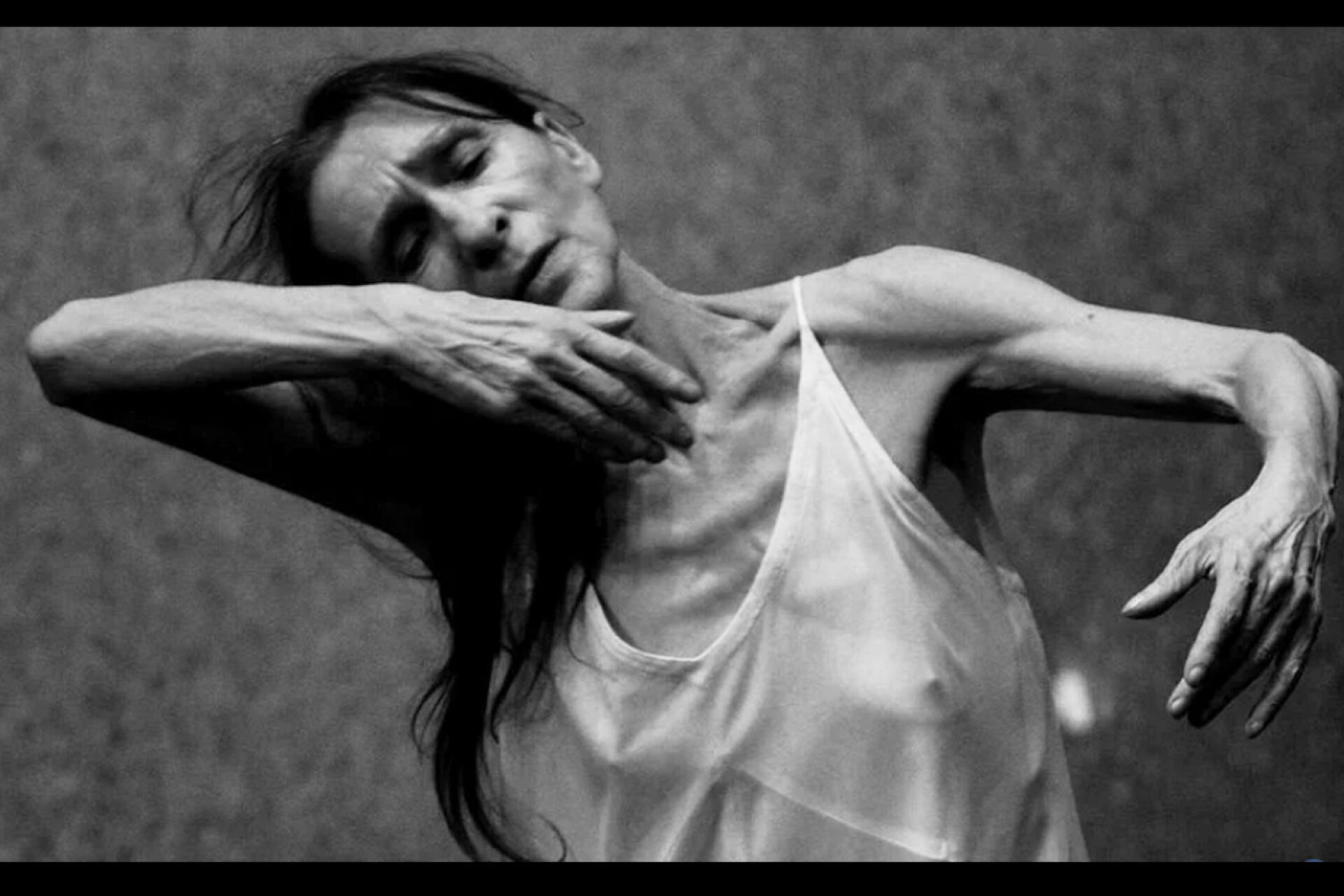 «Καφέ Μίλερ», της Πίνα Μπάους, Πειραιώς 260, 2006