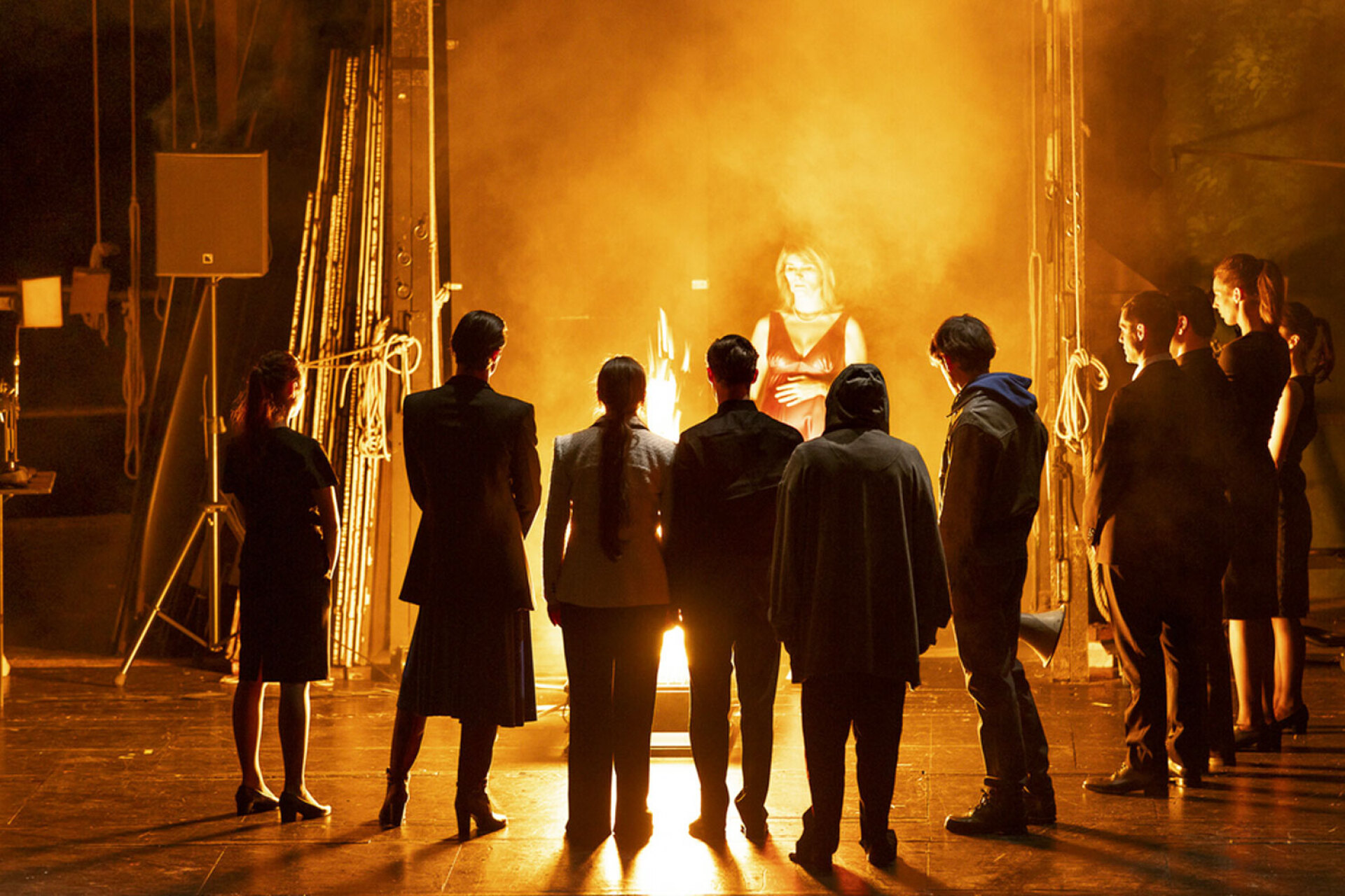 «Ταρτούφο» του Ίβο βαν Χόβε, Πειραιώς 260, 2022