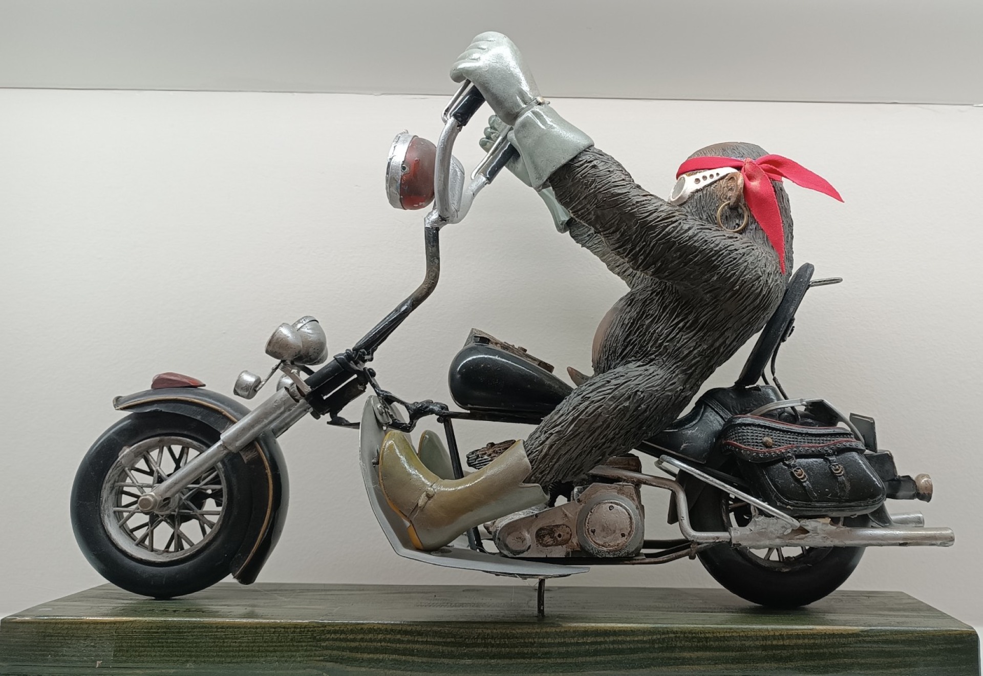 Έργο του γλύπτη Γεώργιου Γεωργιάδη