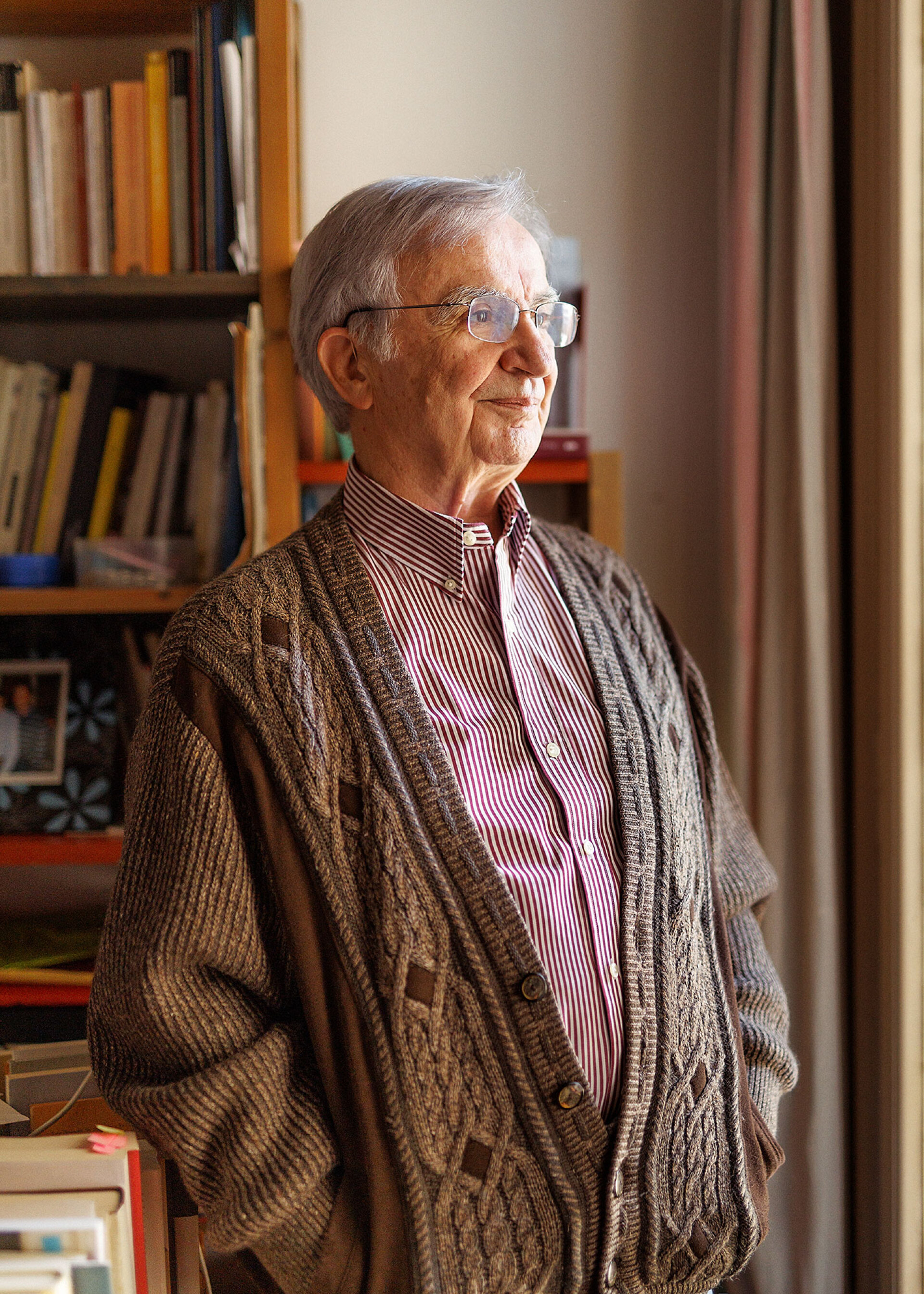 Ο Δημήτρης Ψυχογιός μιλάει στην Athens Voice