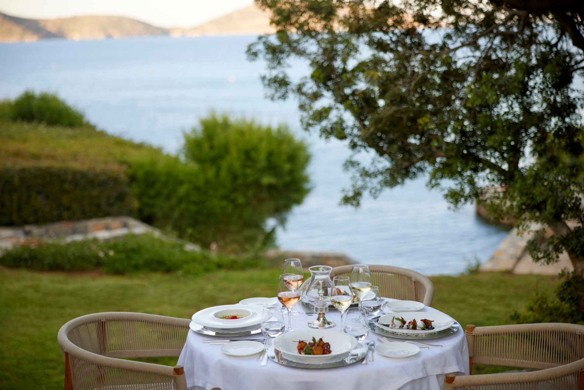 Elounda Mare Hotel