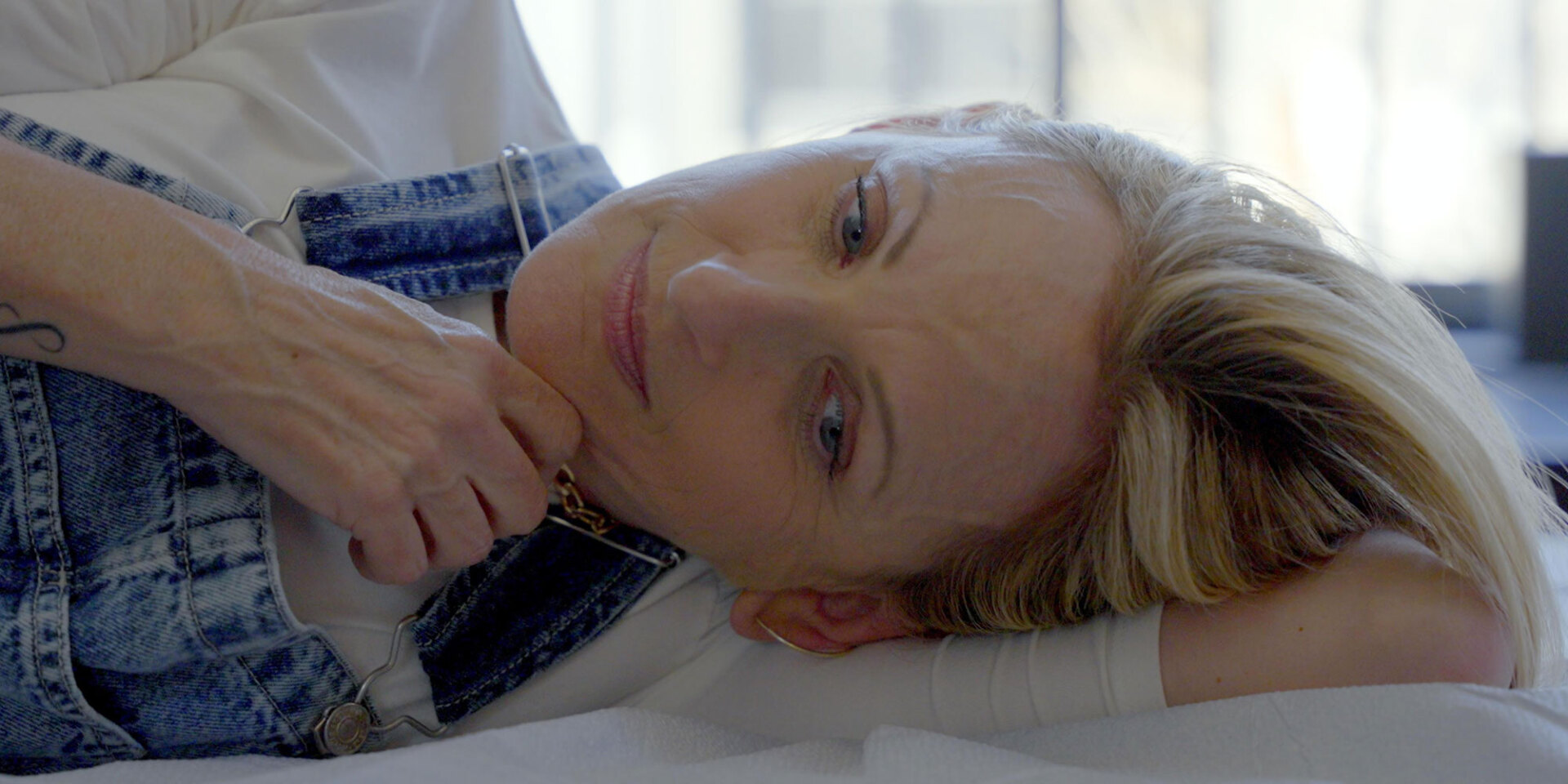 «Μάρλι Μάτλιν: Όχι πια μόνη» της Σοσάνα Στερν