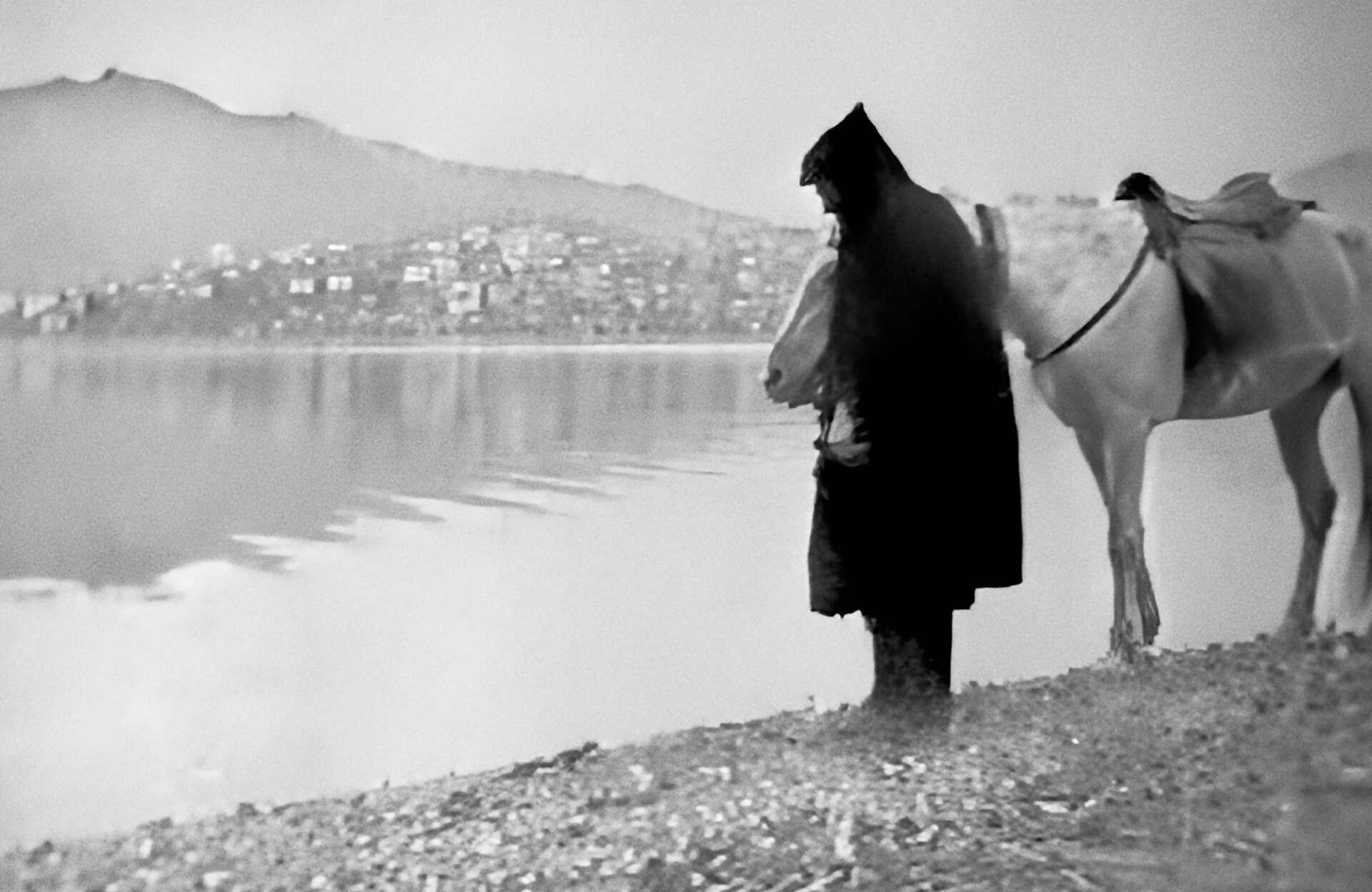 «Καστοριά» του Τάκη Κανελλόπουλου