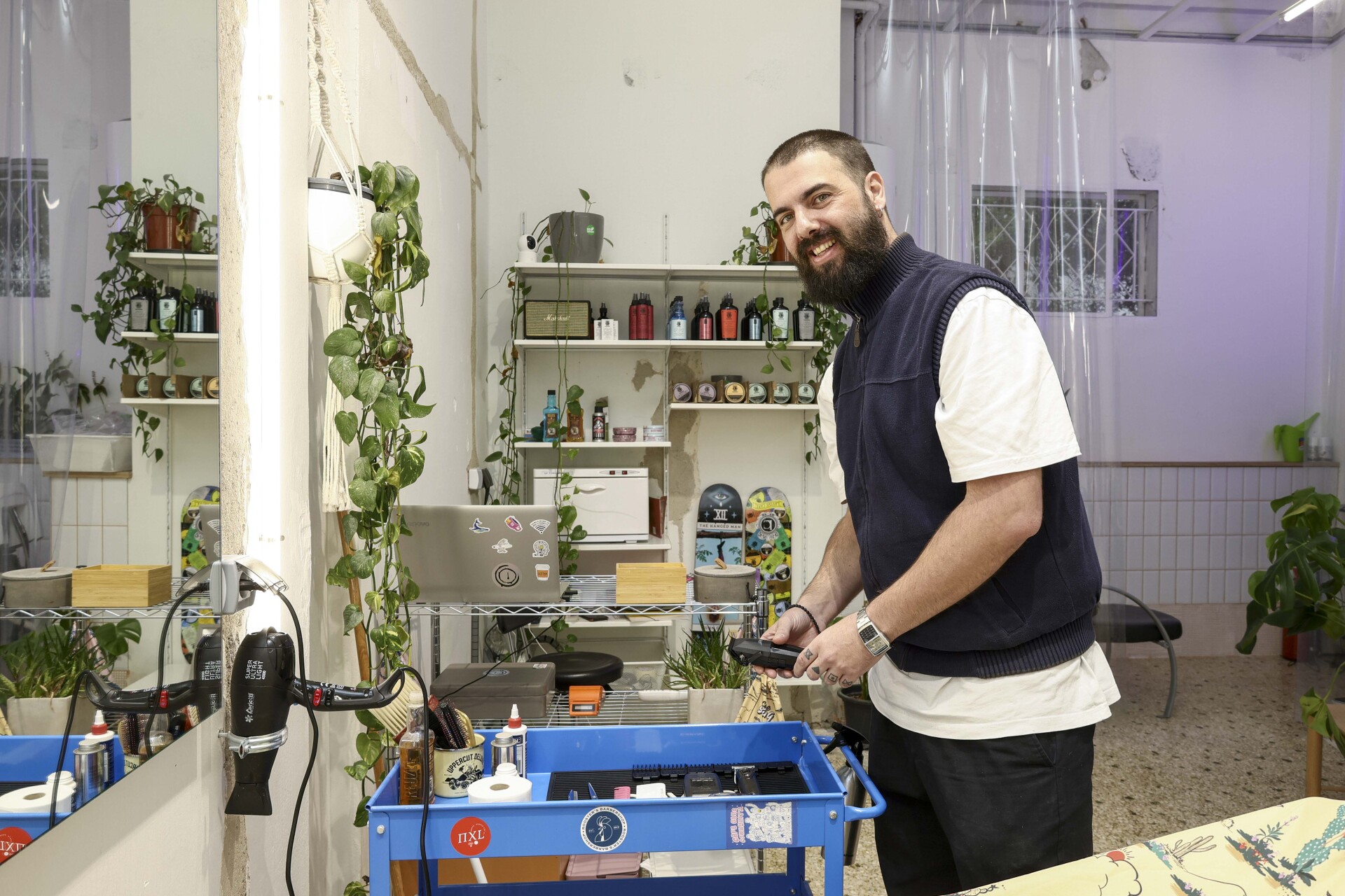 Δημήτρης Τσούρτος