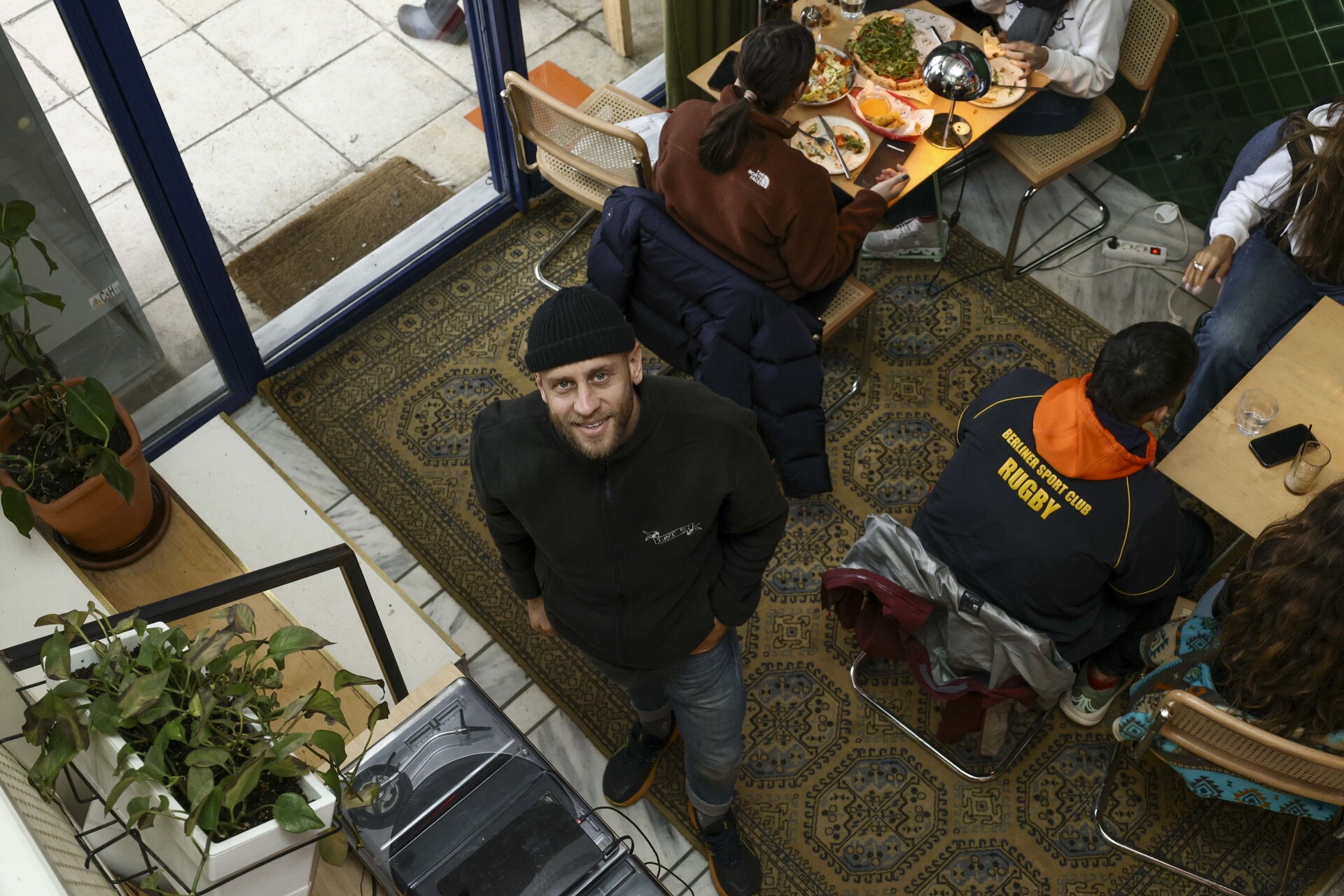 Κώστας Σπηλιόπουλος -Lot51