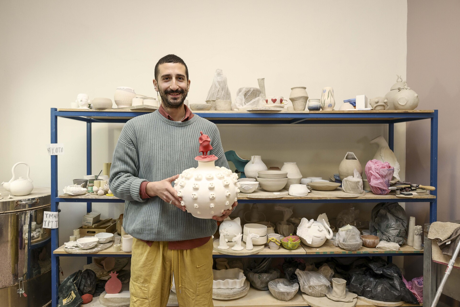 Γιώργος Γλαύκος