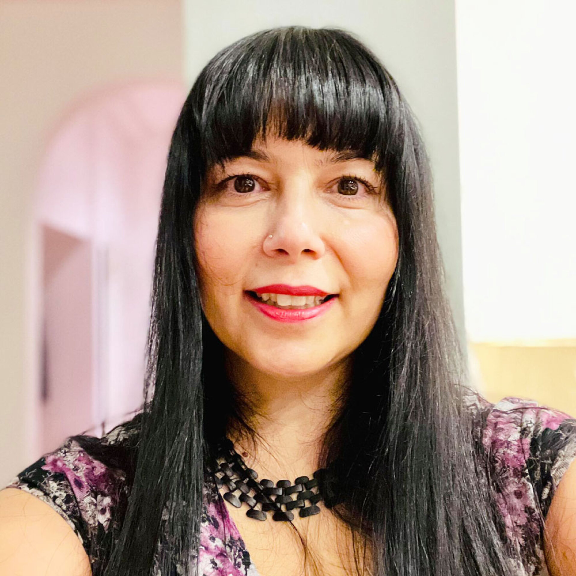 Ρεβέκκα Βιτάλ