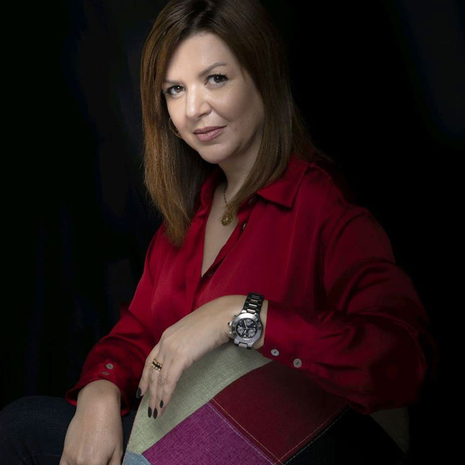 Κλαίρη Θεοδώρου