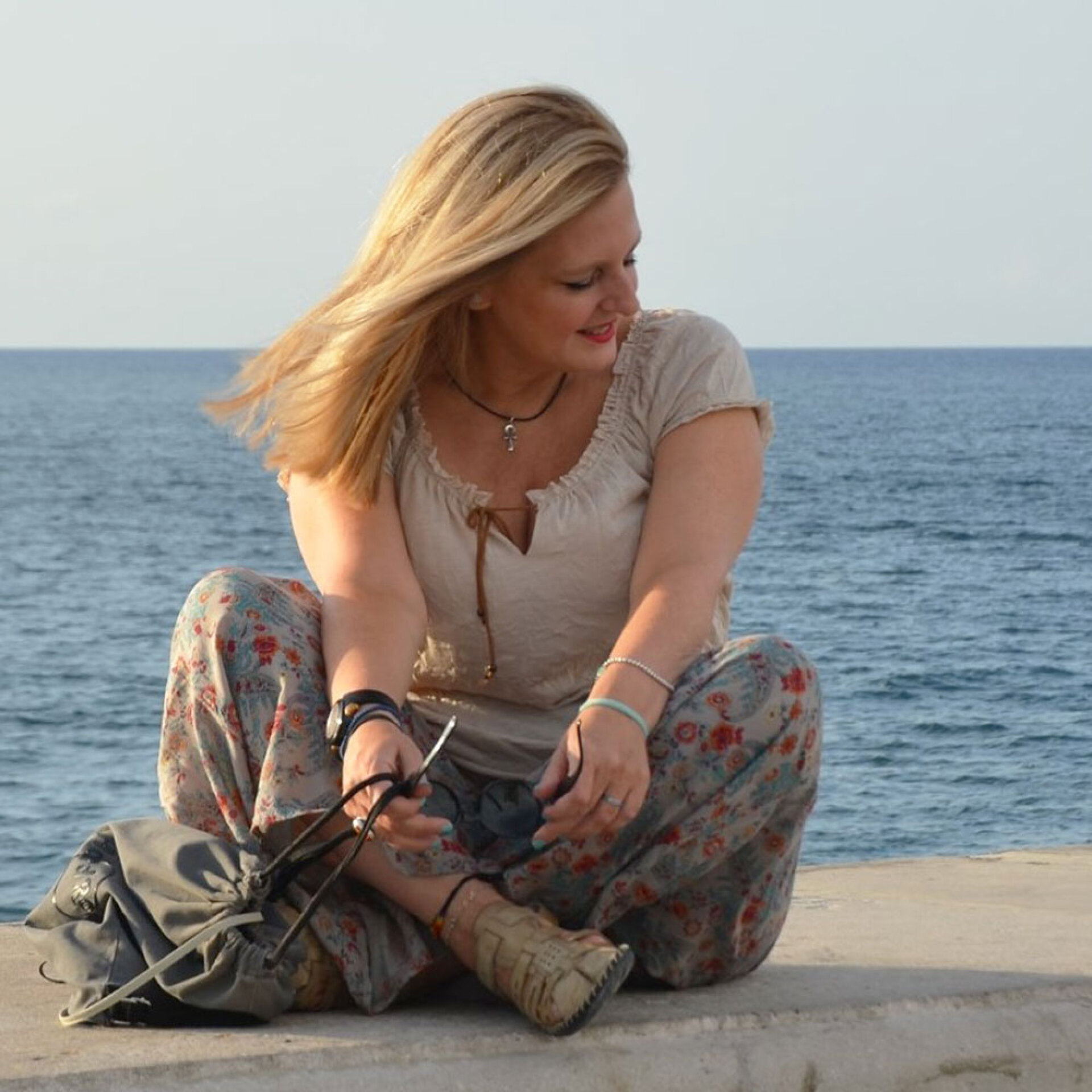 Βάννα Κατσαρού