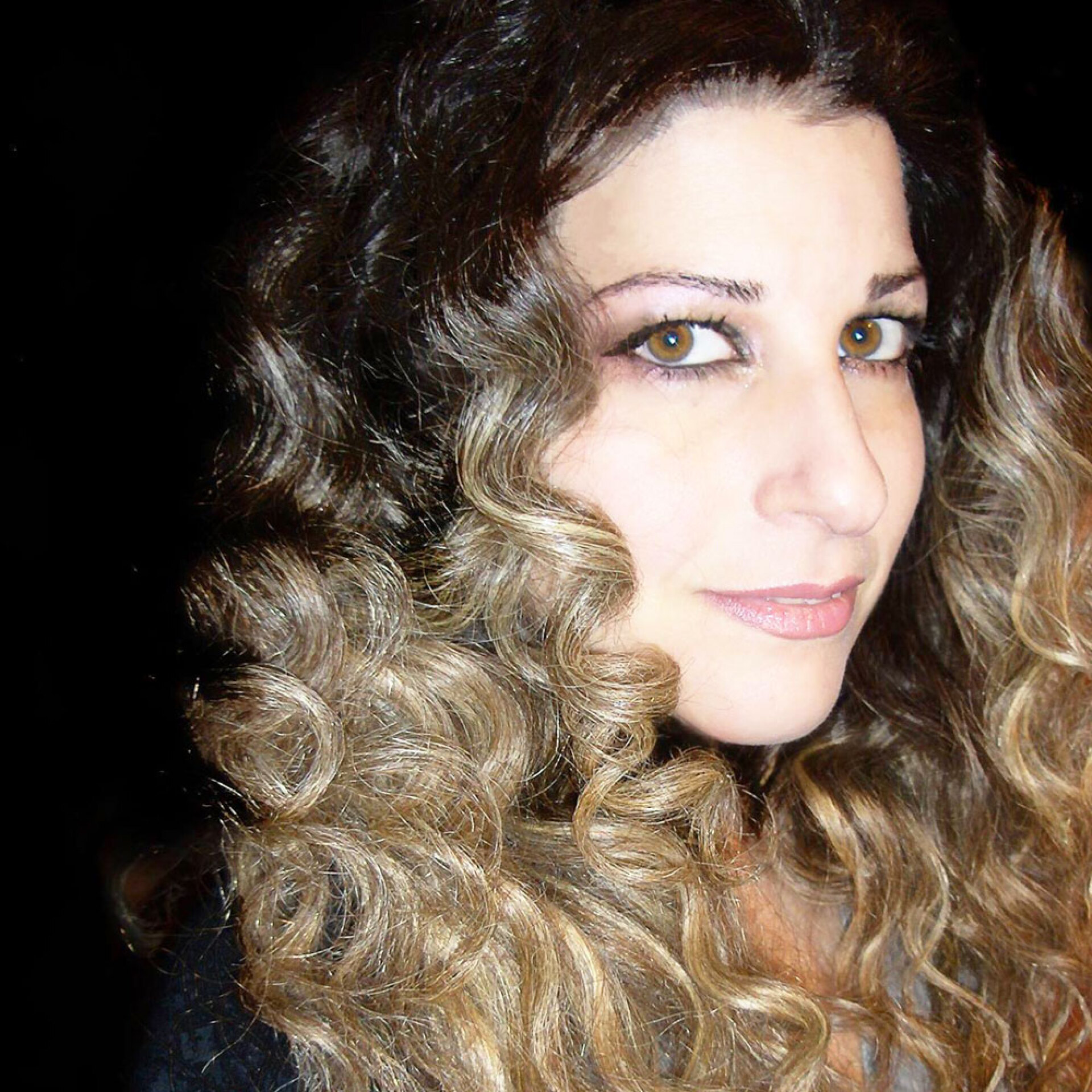 Ναταλία Ρασούλη