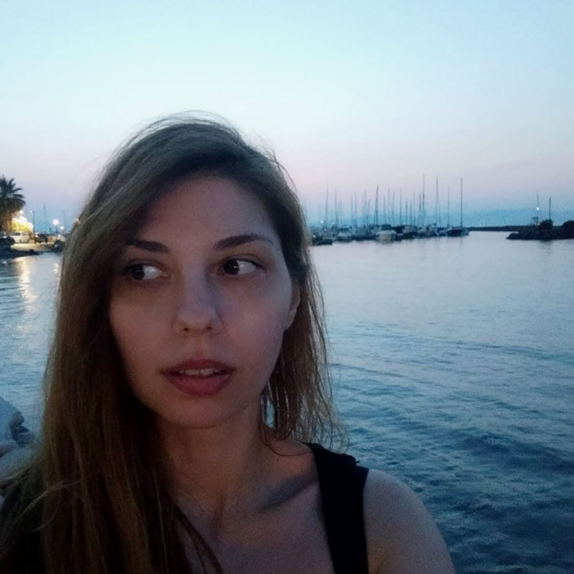 Αλεξάνδρα Σκαράκη