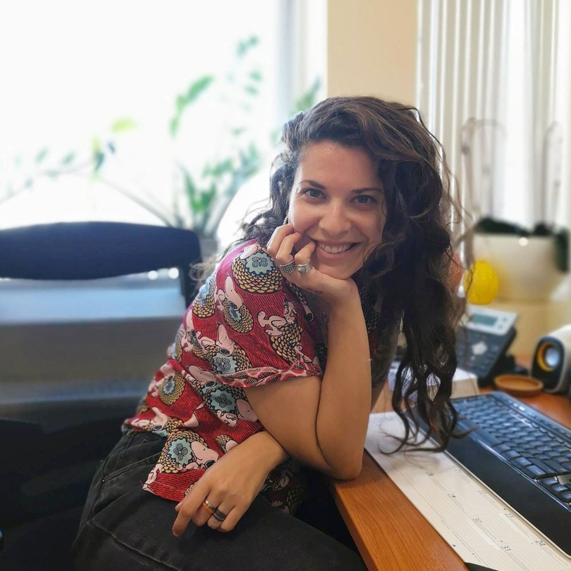 Γεωργία Σουβατζή