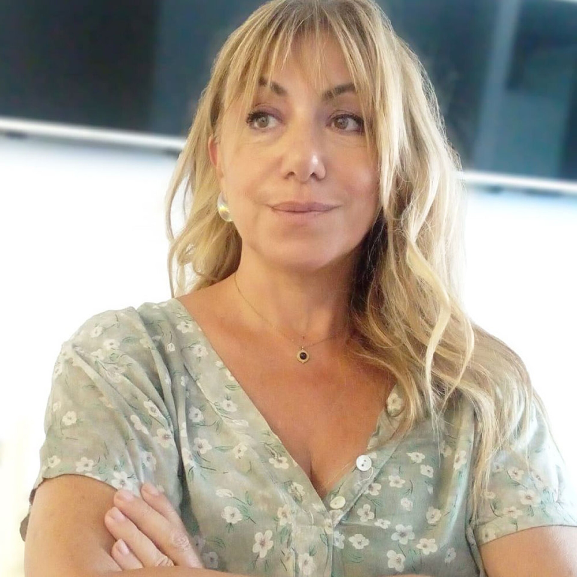 Αναστασία Τσιβγούλη