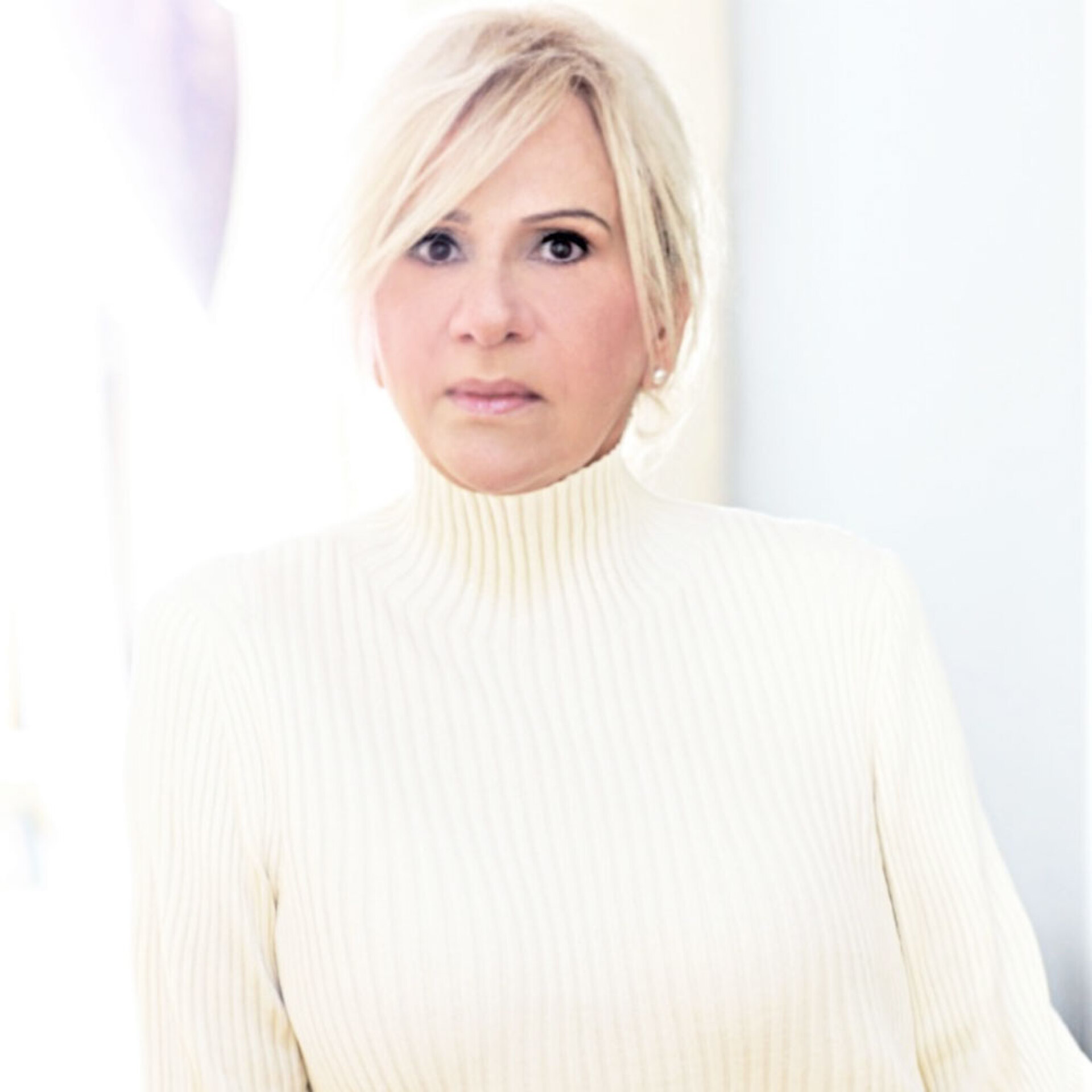 Τζένη Φραγκούλη