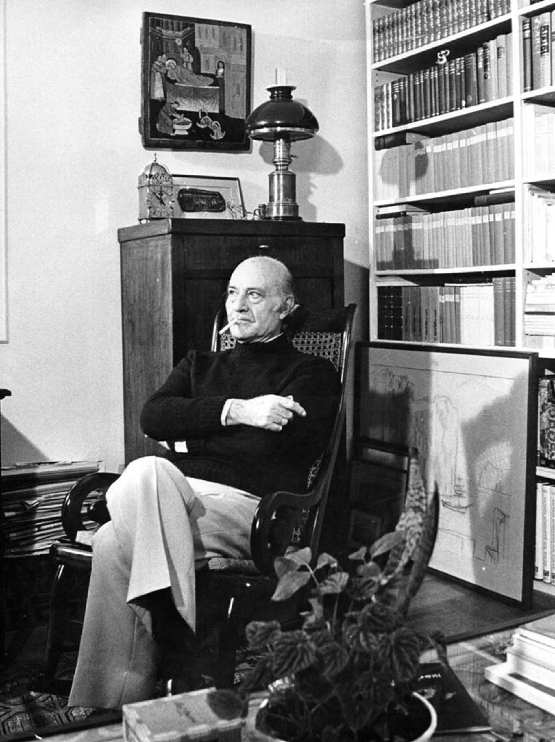 Οδυσσέας Ελύτης