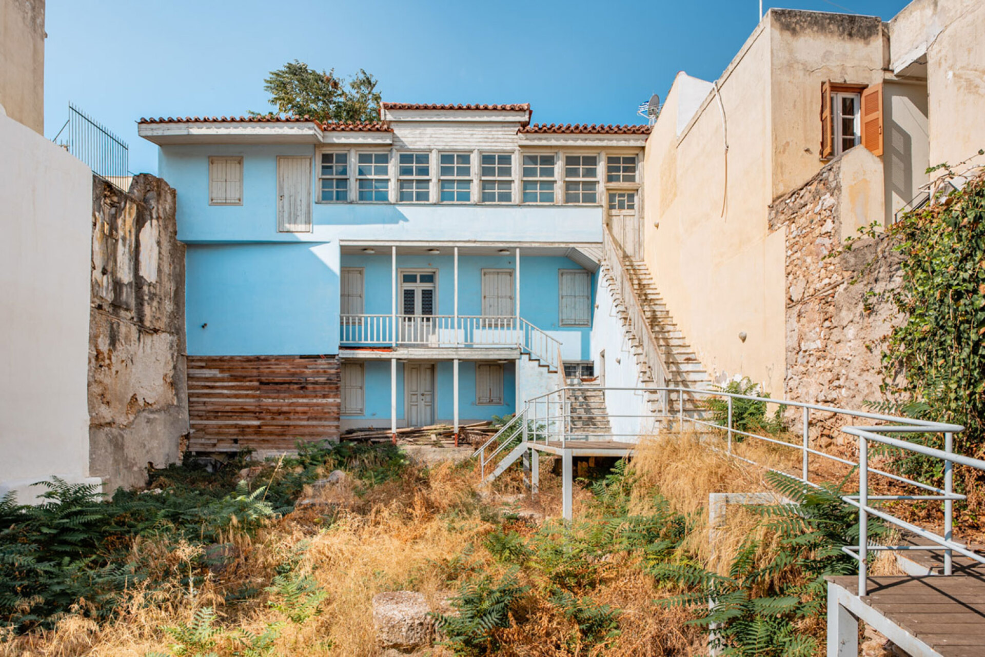 Οικία «Κοκοβίκου»