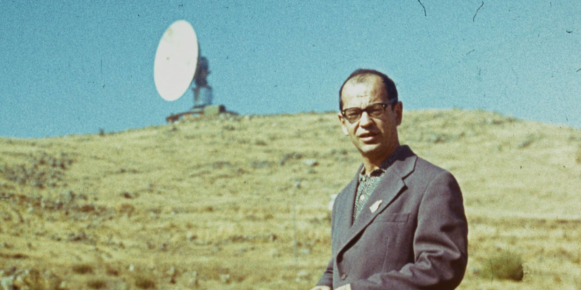 Βέρα Κριτσέφσκαγια: Ντοκιμαντέρ «Connected»