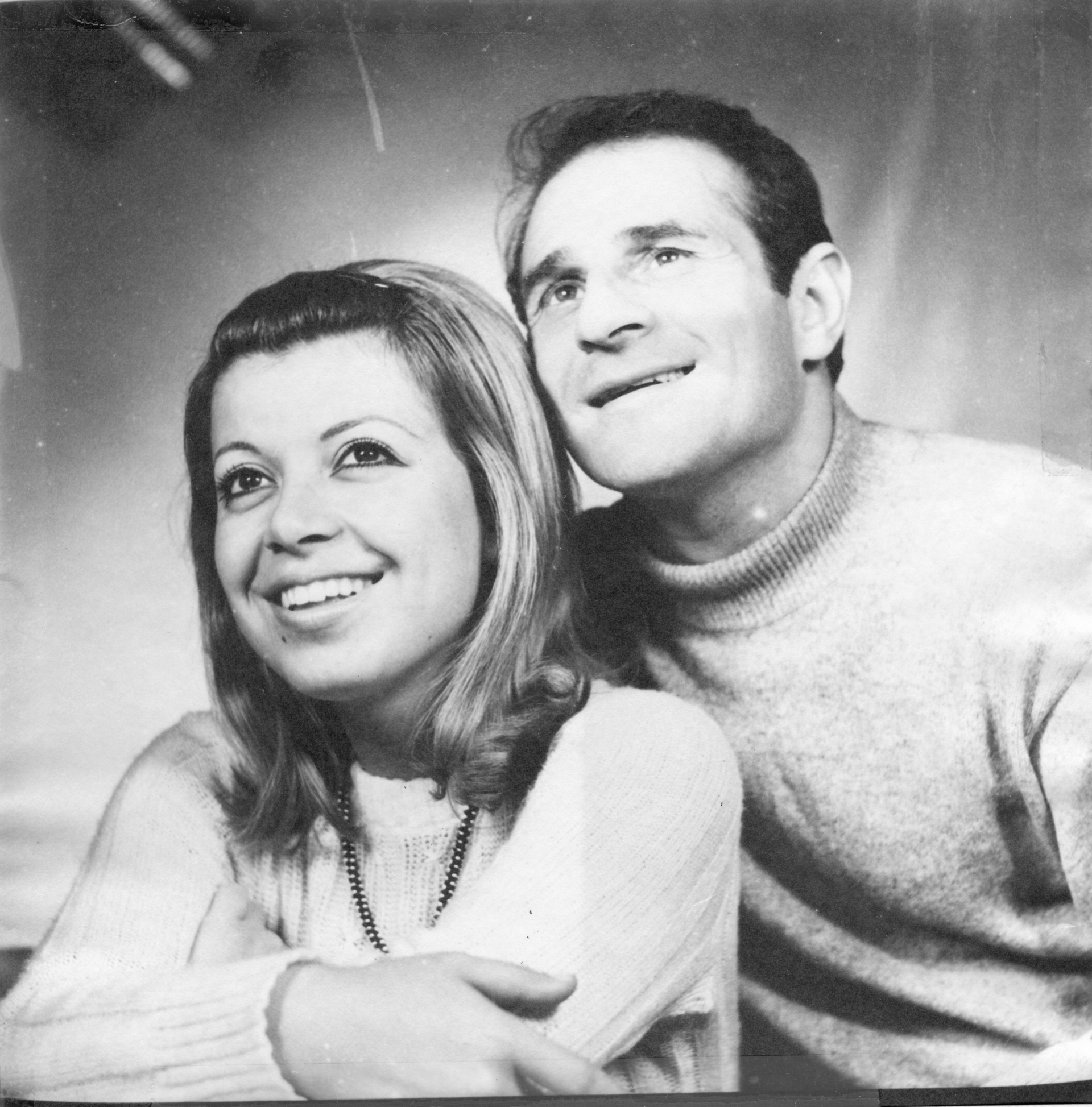 Μαίρη Δαλάκου: Μια μεγάλη εξομολόγηση της ερμηνεύτριας στην Athens Voice για τα 60 και πλέον χρόνια διαδρομής της