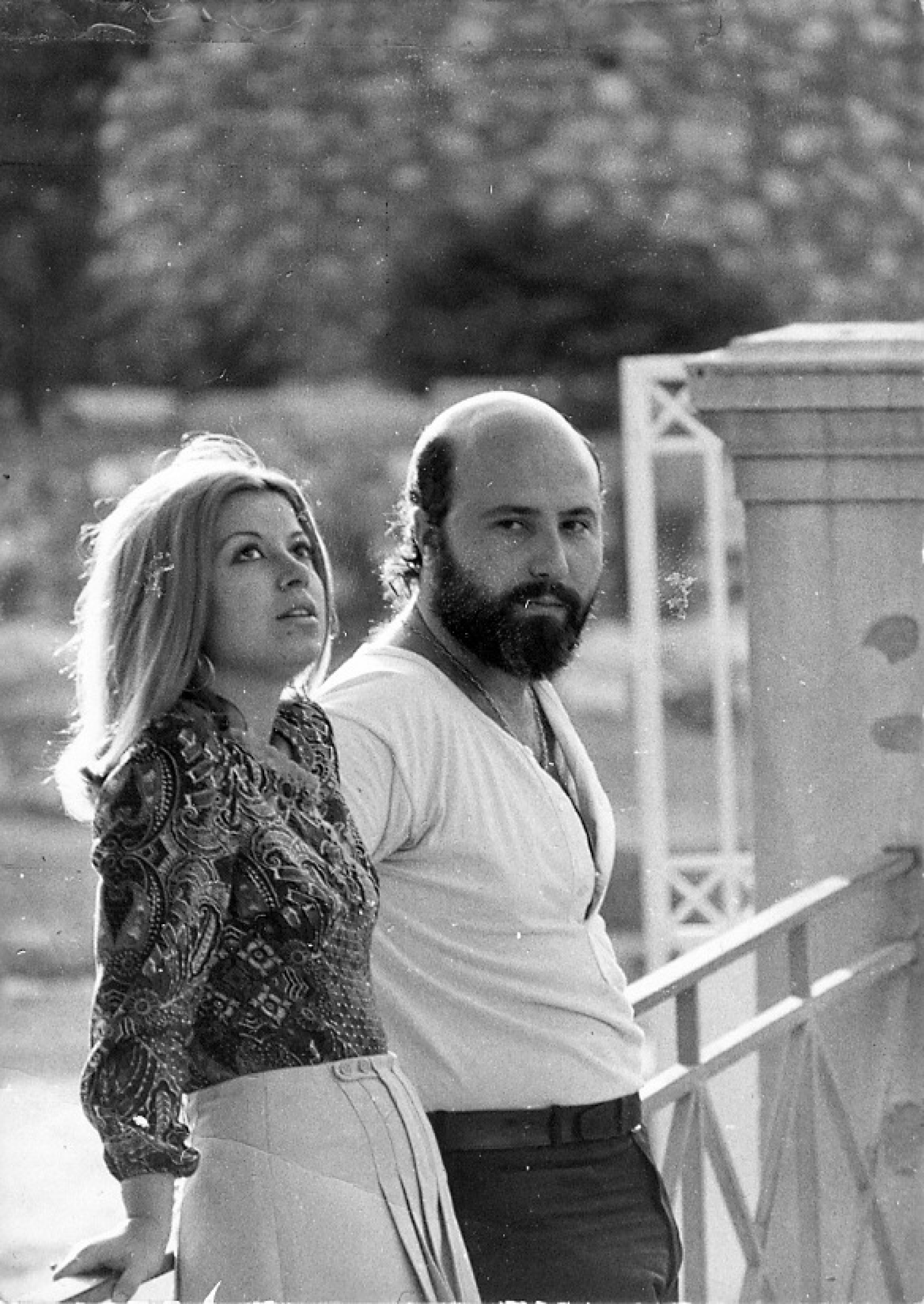 Μαίρη Δαλάκου: Μια μεγάλη εξομολόγηση της ερμηνεύτριας στην Athens Voice για τα 60 και πλέον χρόνια διαδρομής της