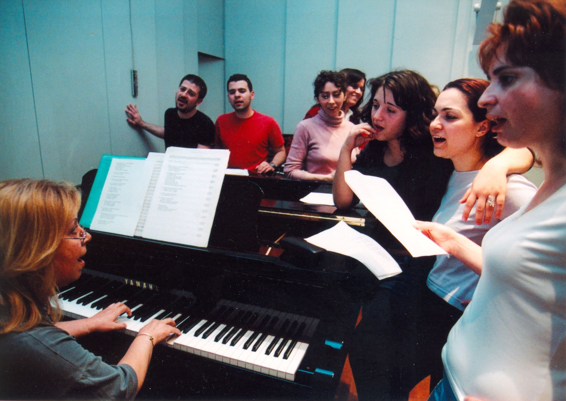 Μαίρη Δαλάκου: Μια μεγάλη εξομολόγηση της ερμηνεύτριας στην Athens Voice για τα 60 και πλέον χρόνια διαδρομής της