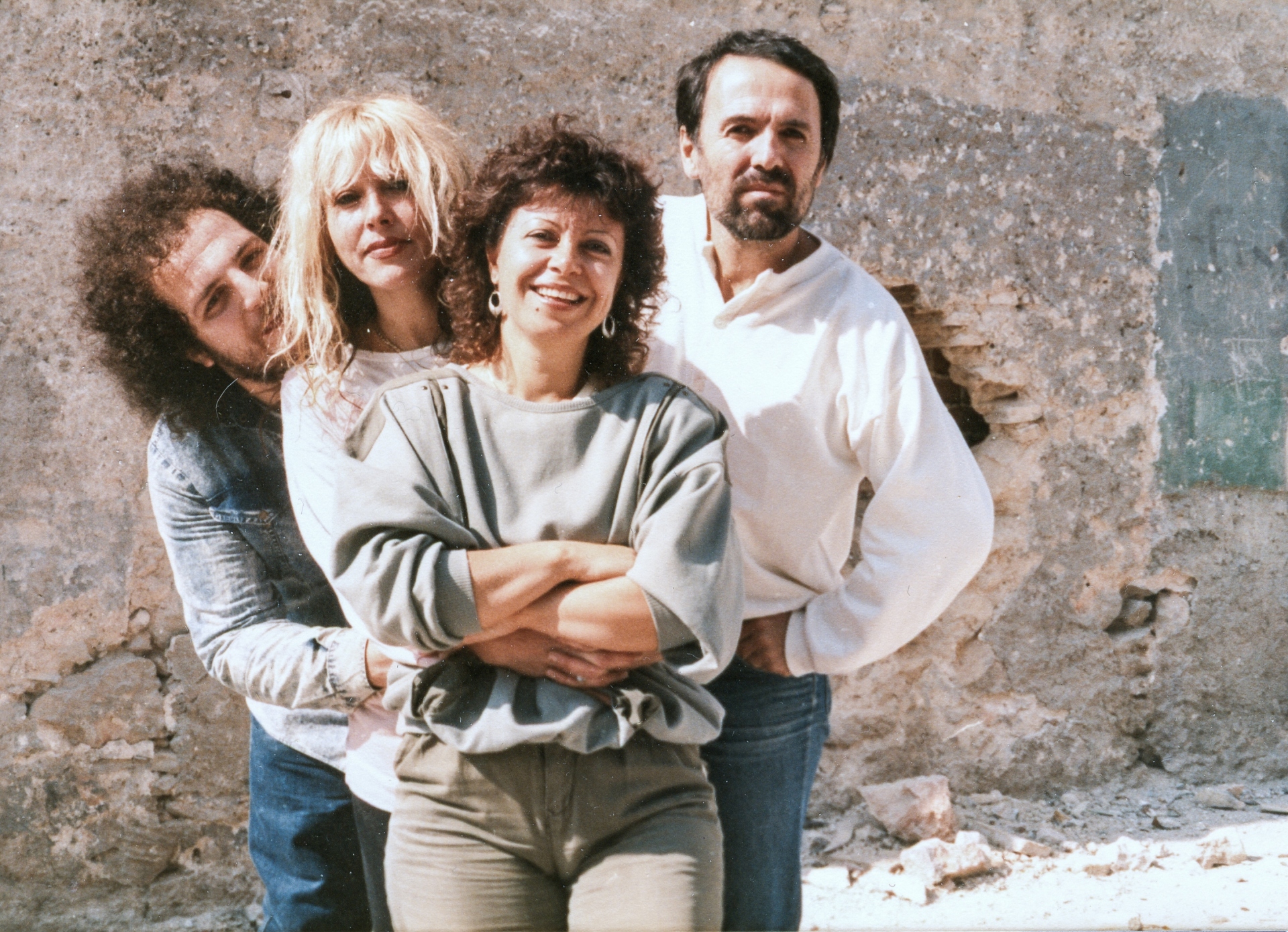 Μαίρη Δαλάκου: Μια ολόκληρη ζωή - Το τραγούδι από κάθε οπτική γωνία