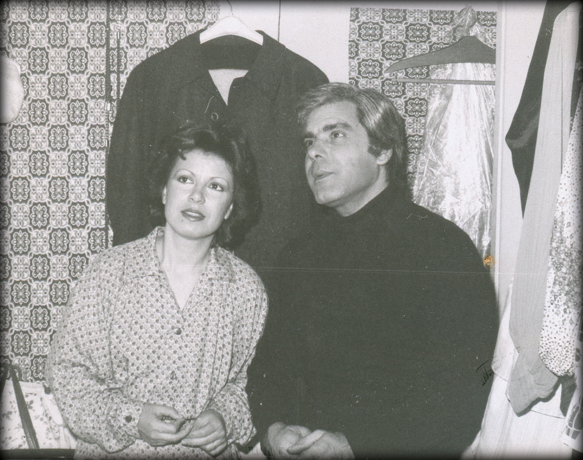 Μαίρη Δαλάκου: Μια μεγάλη εξομολόγηση της ερμηνεύτριας στην Athens Voice για τα 60 και πλέον χρόνια διαδρομής της