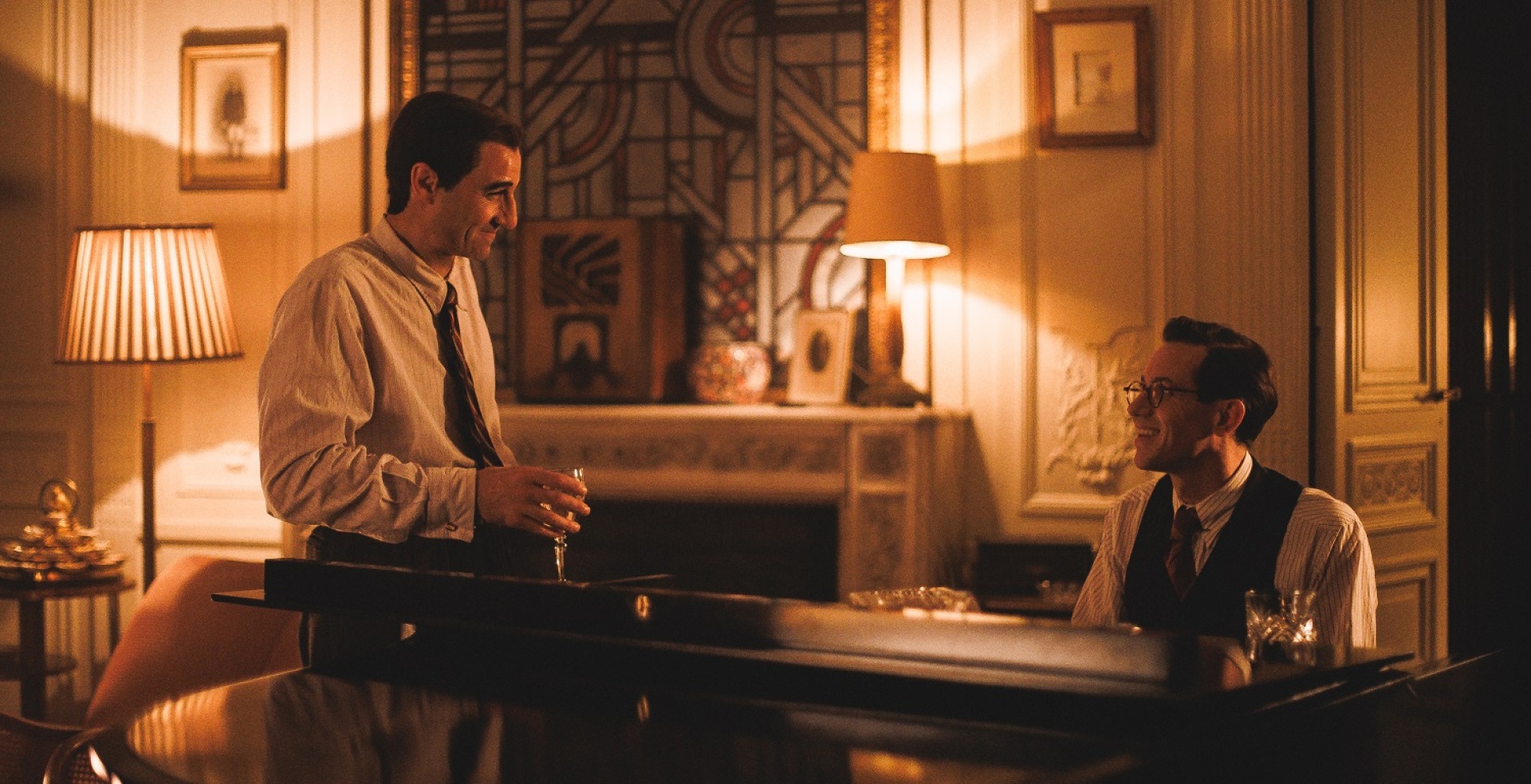 25ο Φεστιβάλ Γαλλόφωνου Κινηματογράφου