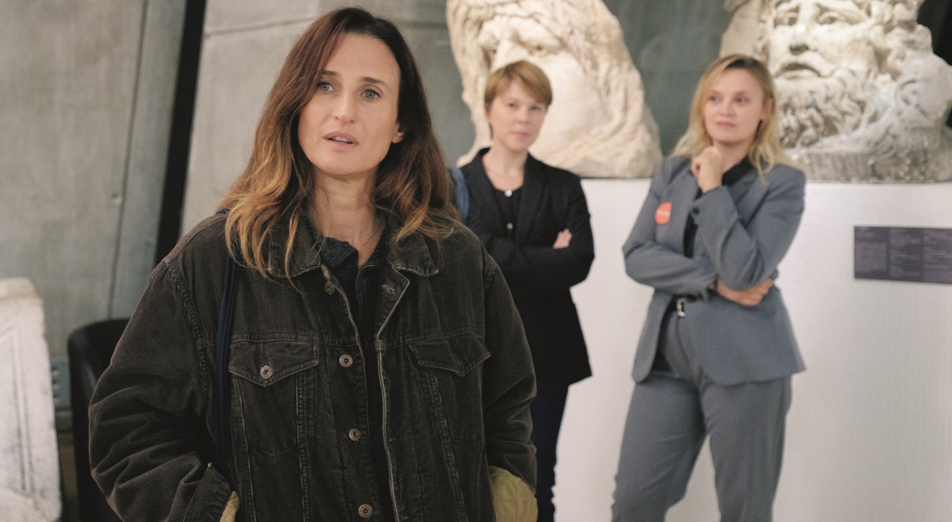 25ο Φεστιβάλ Γαλλόφωνου Κινηματογράφου