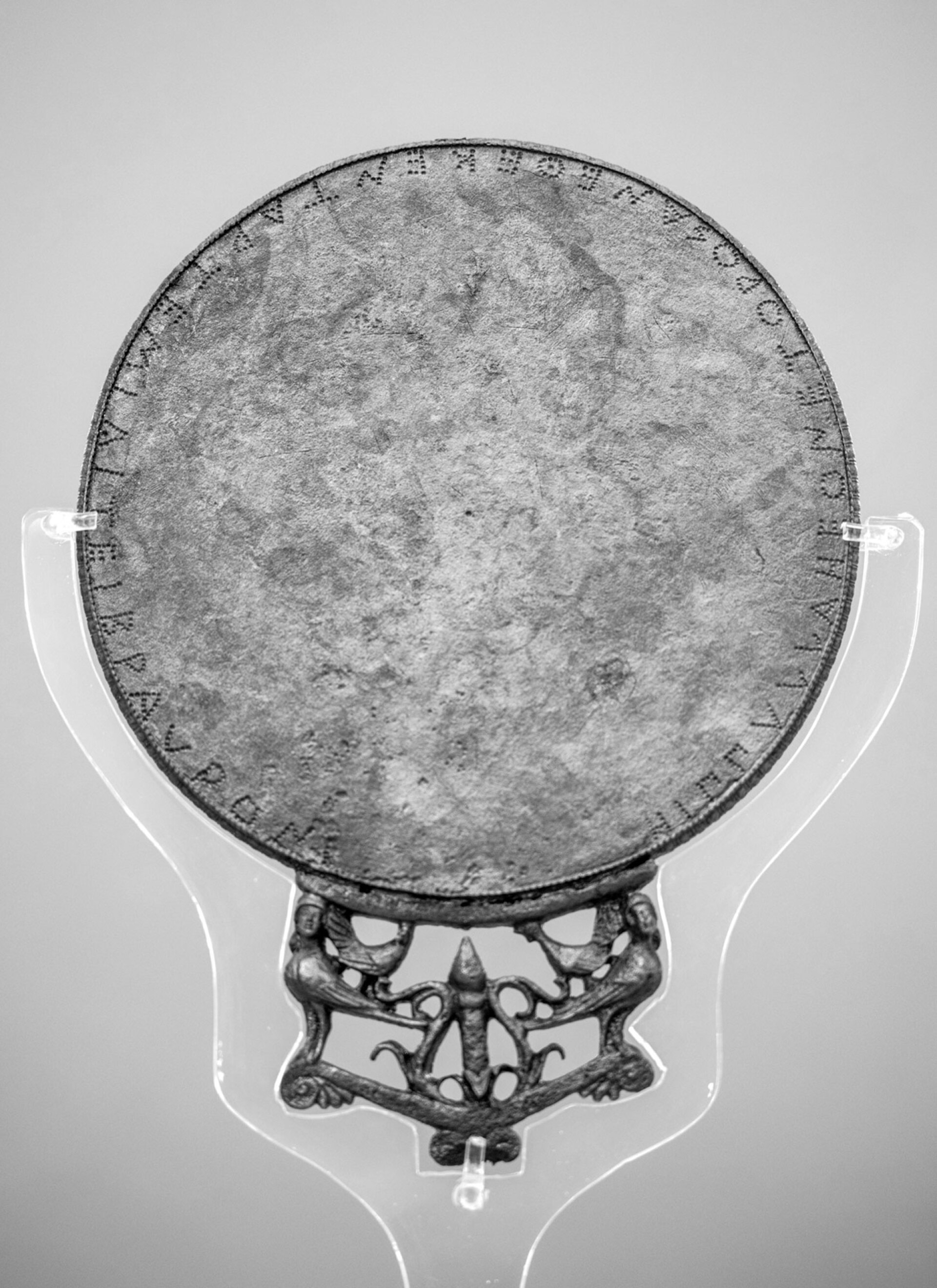 Ένα ψηφιακό οδοιπορικό στο Αρχαιολογικό Μουσείο της Βραυρώνας