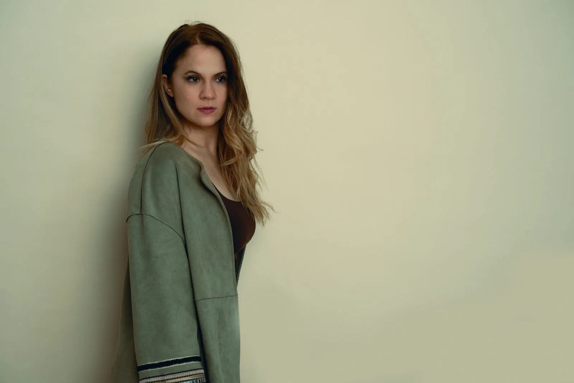 Μάγδα Κόρπη © Γιώτα Εφραιμίδου