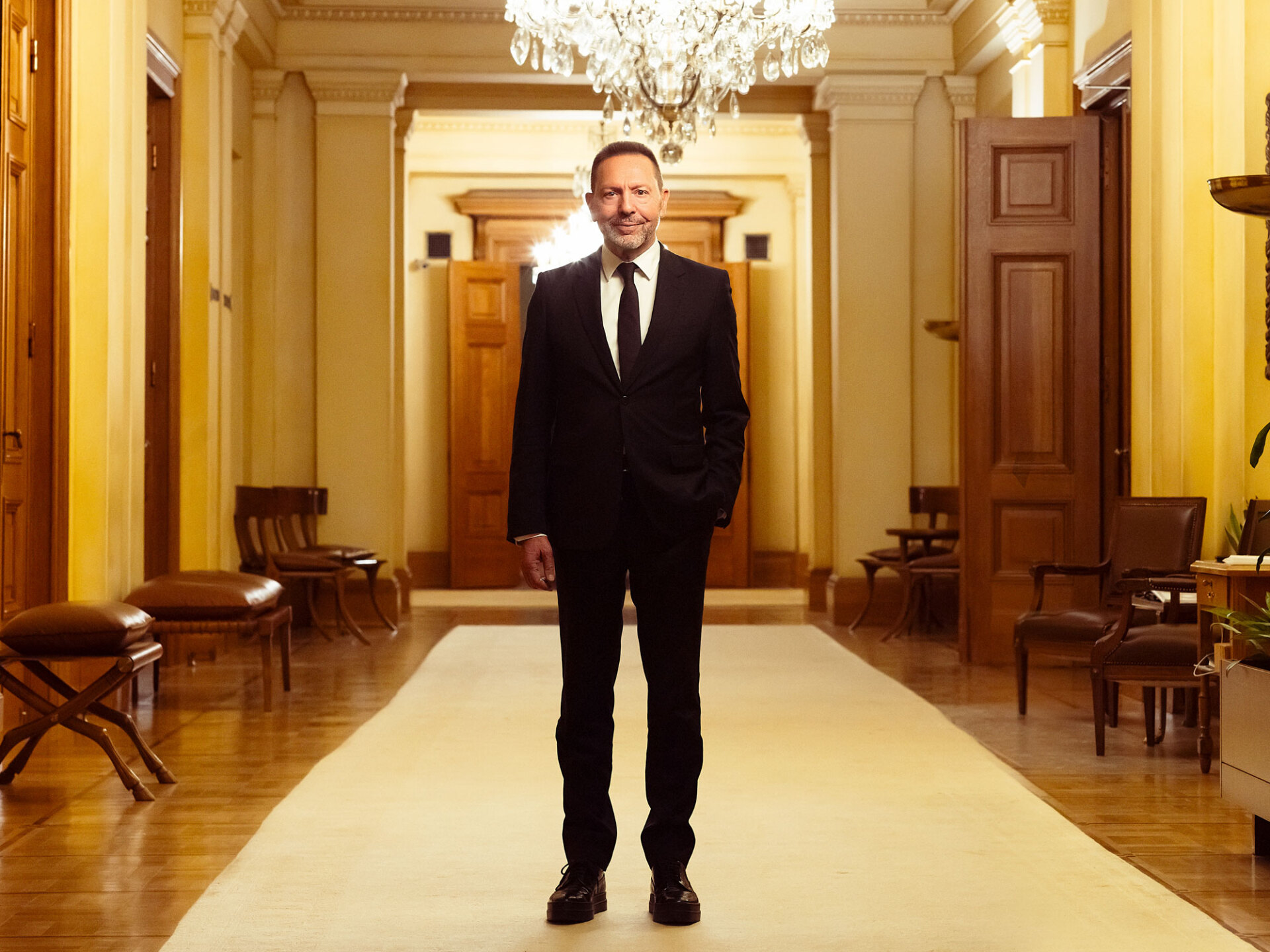 Γιάννης Στουρνάρας