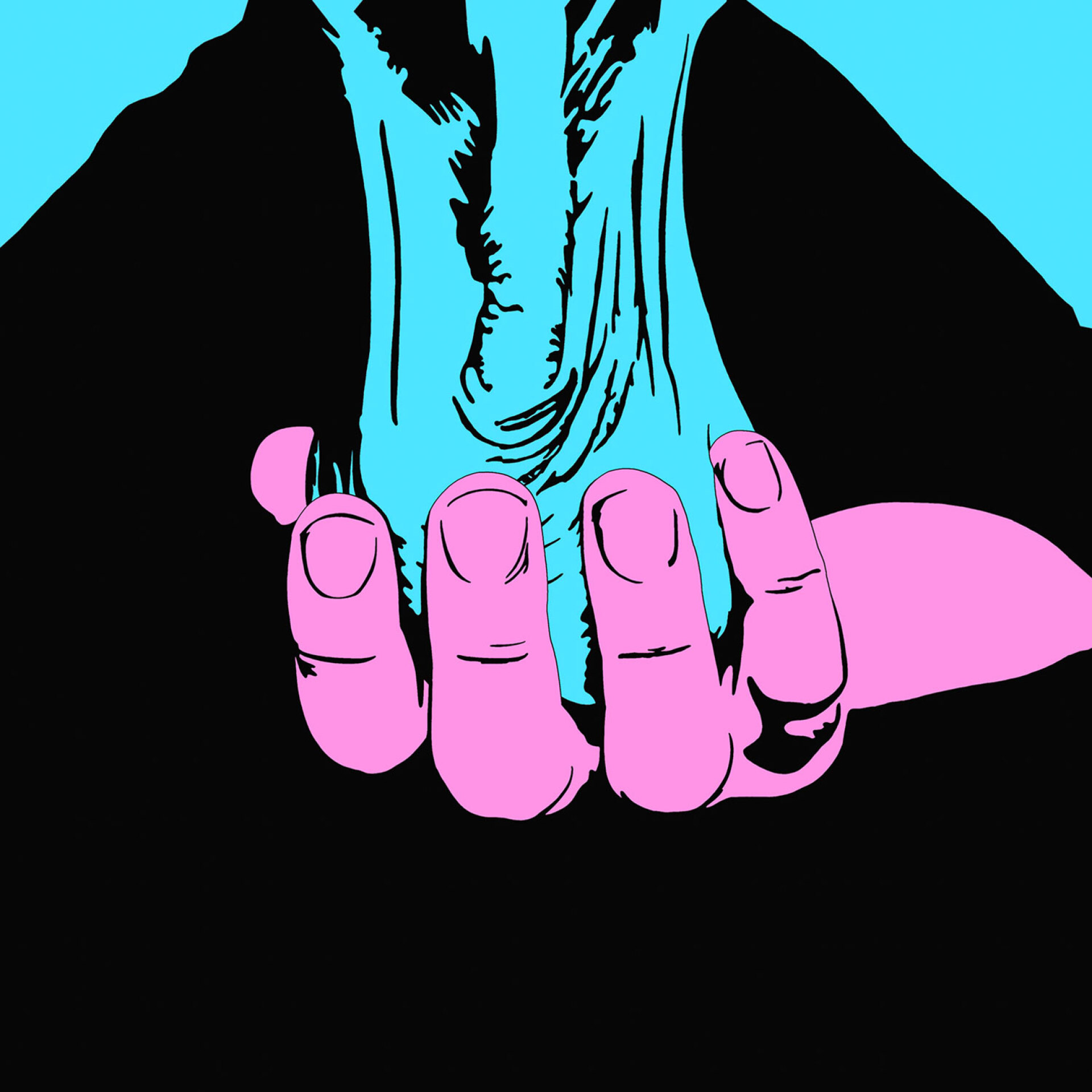 Unseethat - It's time, 2024