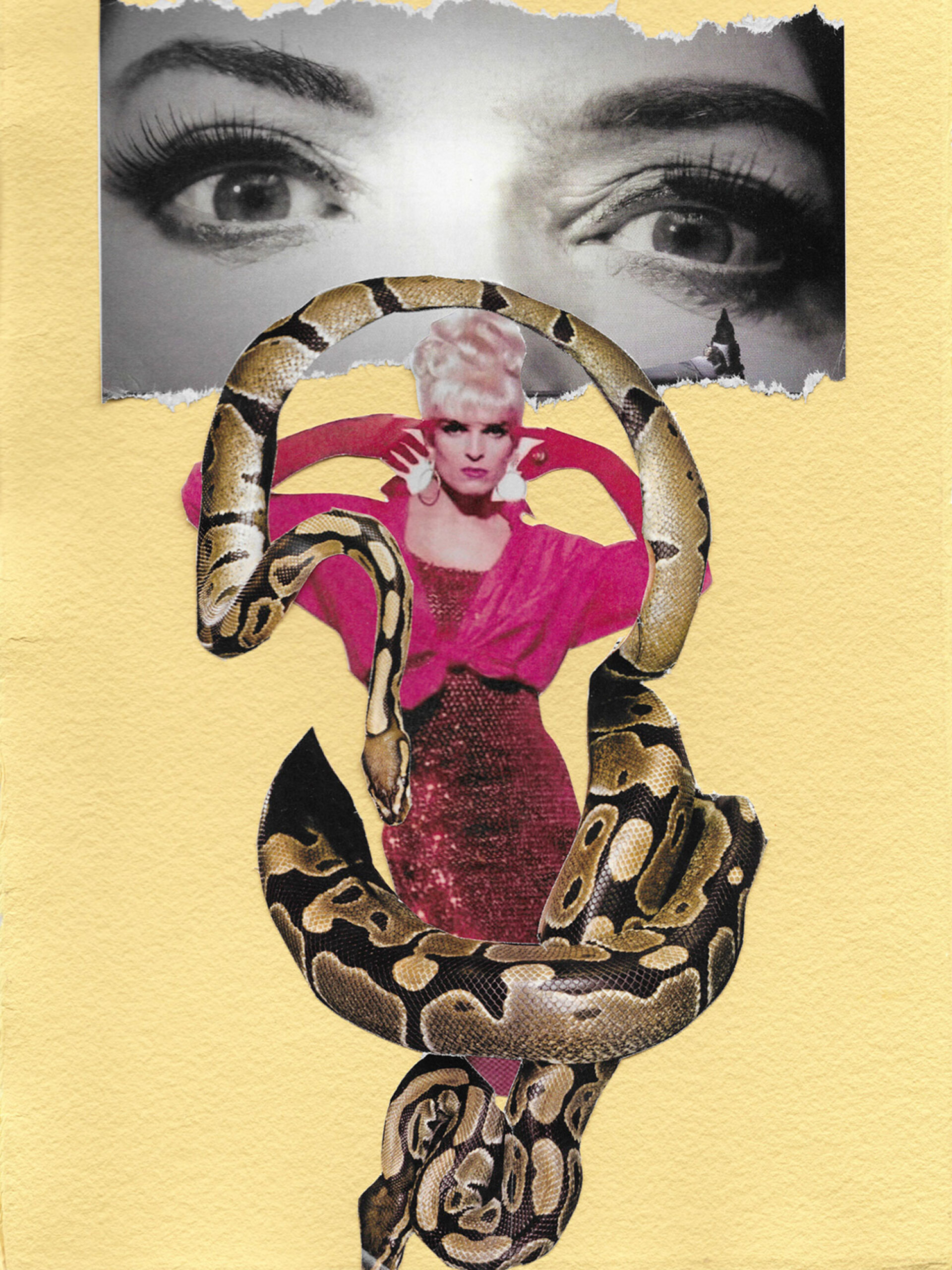 Filena Vlavianou - Python, 2025