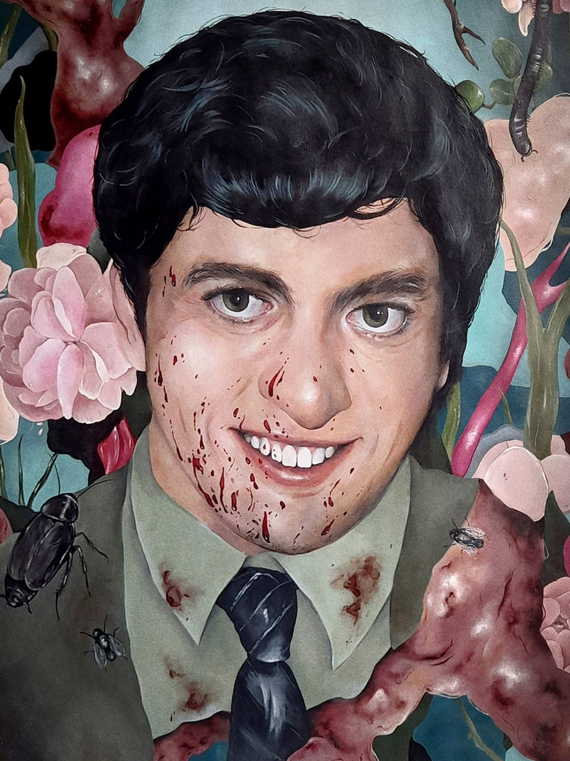 Paraskevi Selimi - Kyriakos, 2022