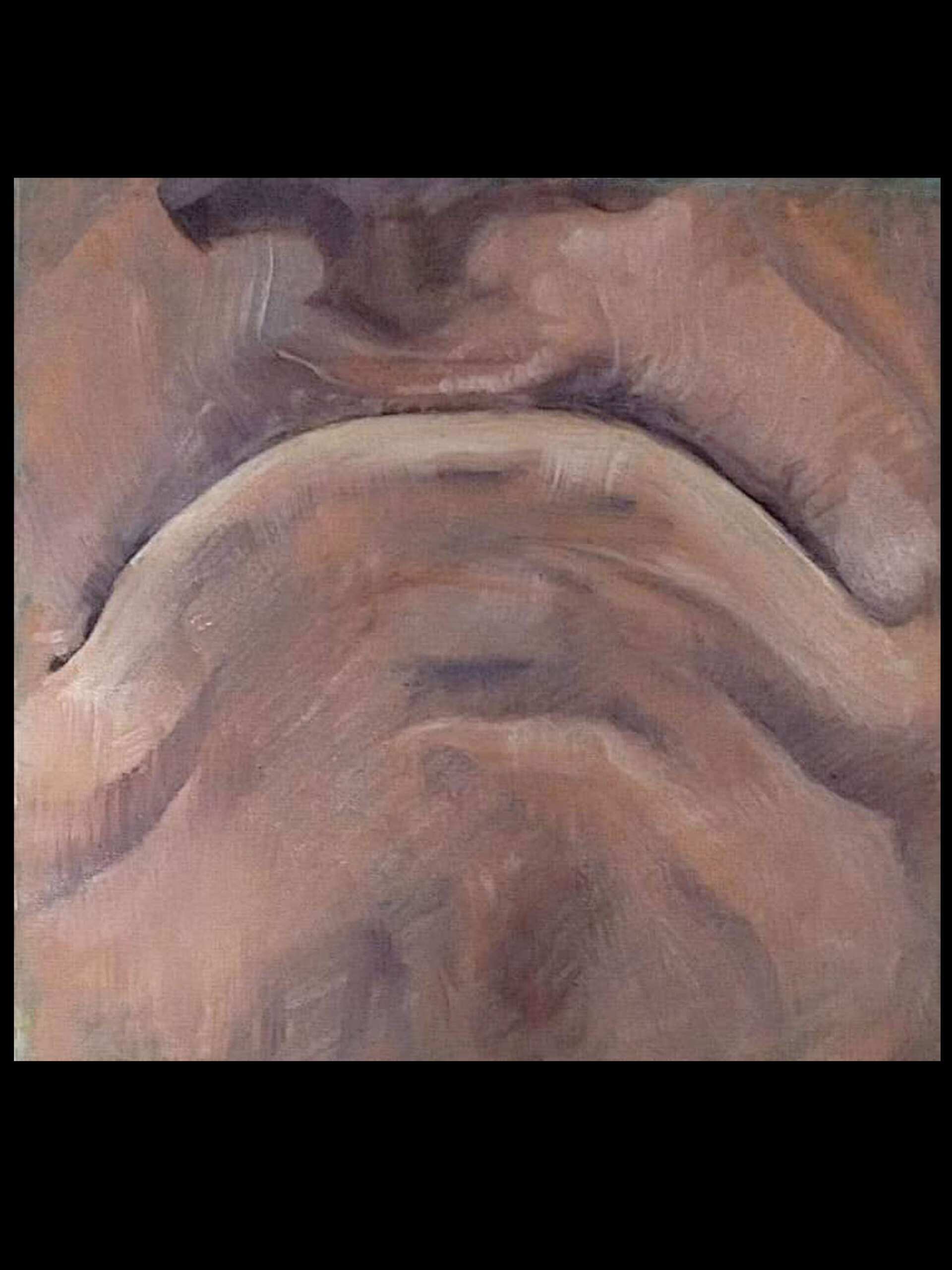 Χαρά Ευθυμοπούλου - Πείσμα, 2021