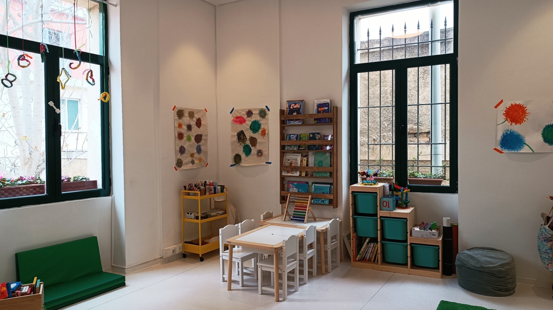 Open House Athens 2025: Επισκεφθήκαμε μερικά από τα εμβληματικά κτίρια της Αθήνας 