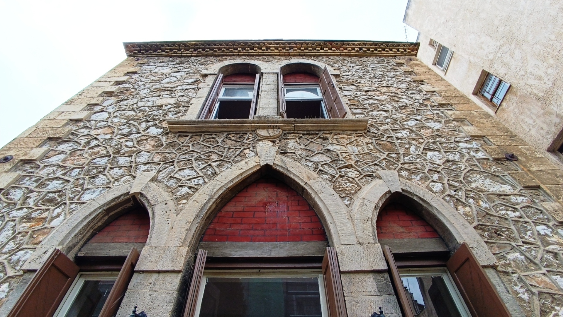 Open House Athens 2025: Επισκεφθήκαμε μερικά από τα εμβληματικά κτίρια της Αθήνας 