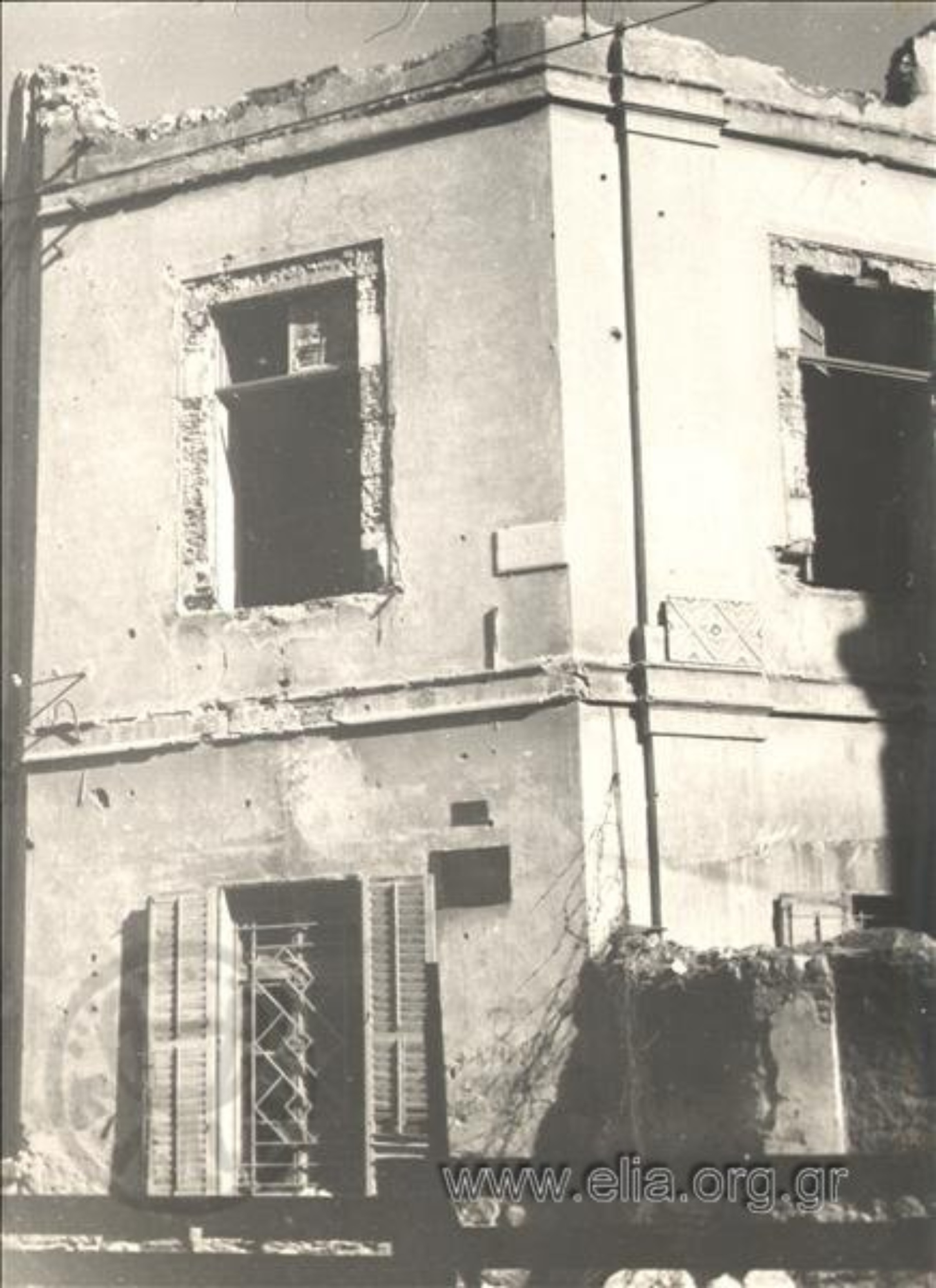 Open House Athens 2025: Επισκεφθήκαμε μερικά από τα εμβληματικά κτίρια της Αθήνας 