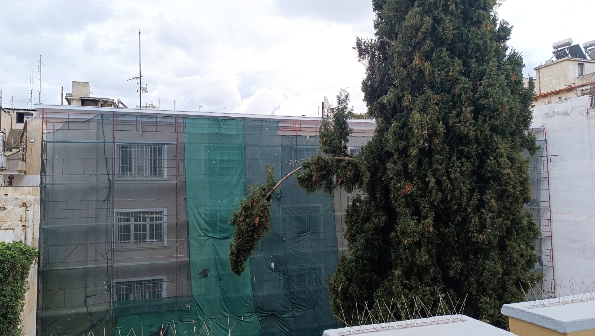 Open House Athens 2025: Επισκεφθήκαμε μερικά από τα εμβληματικά κτίρια της Αθήνας 