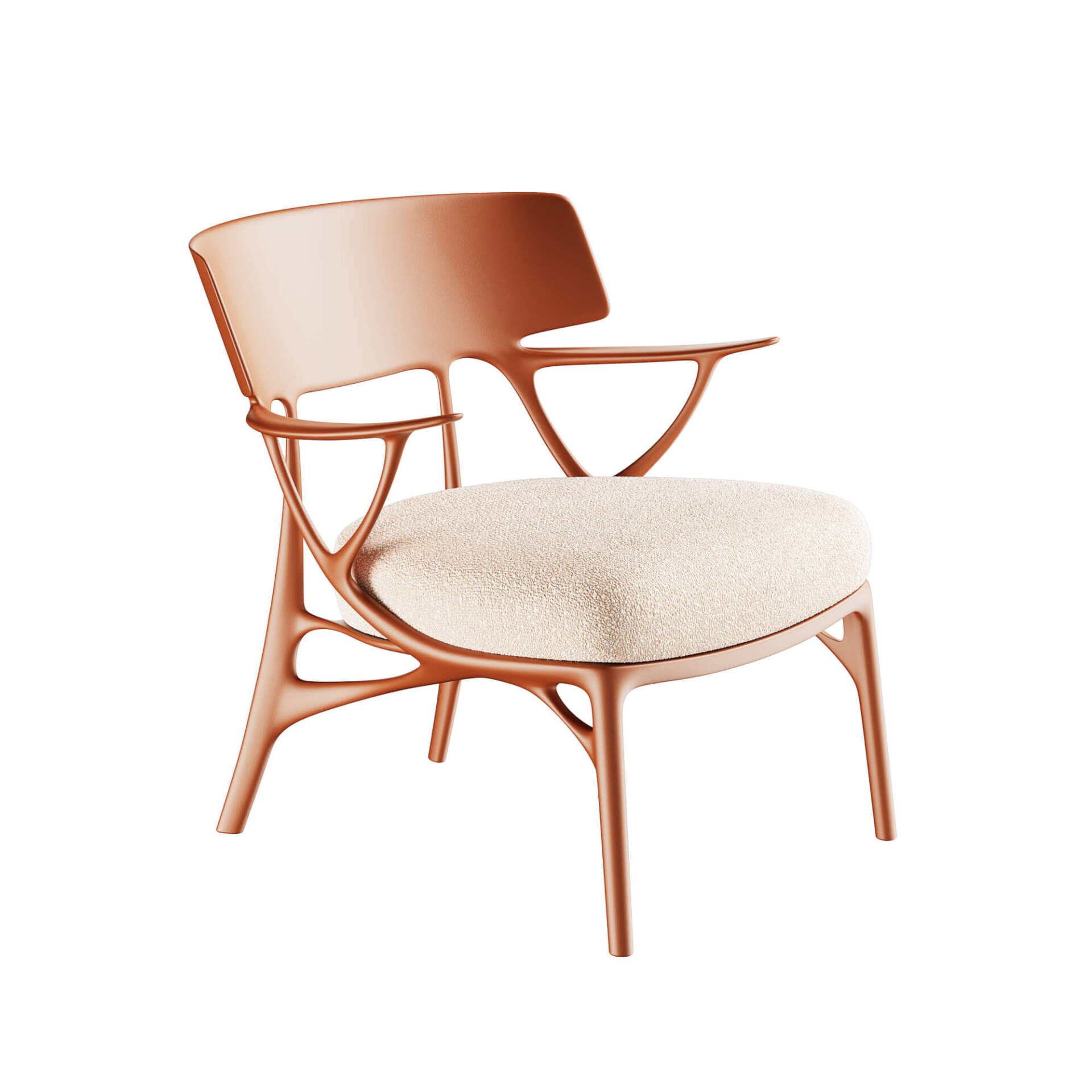 Philippe Starck | AI Chair