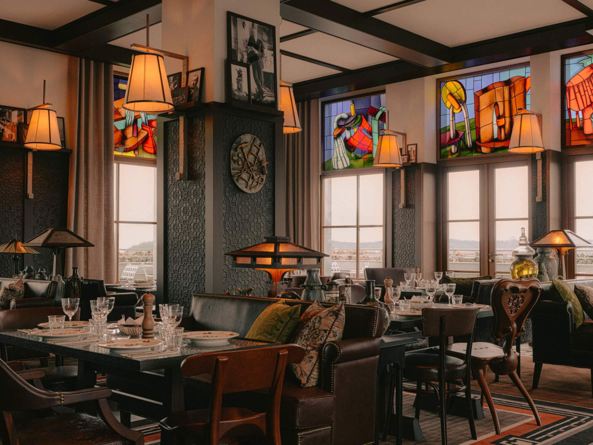 Philippe Starck | Maison Heler