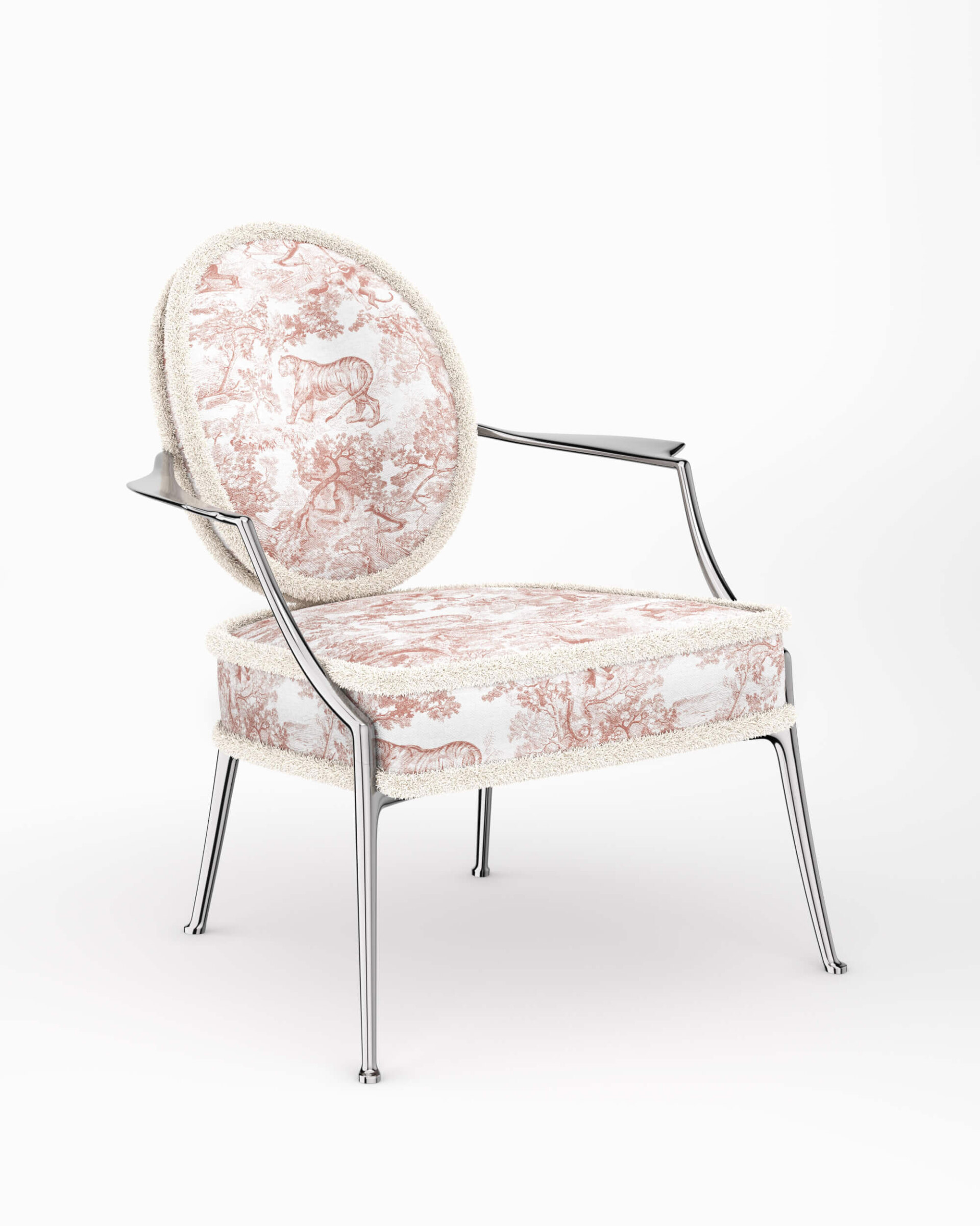 Philippe Starck | Mister Dior